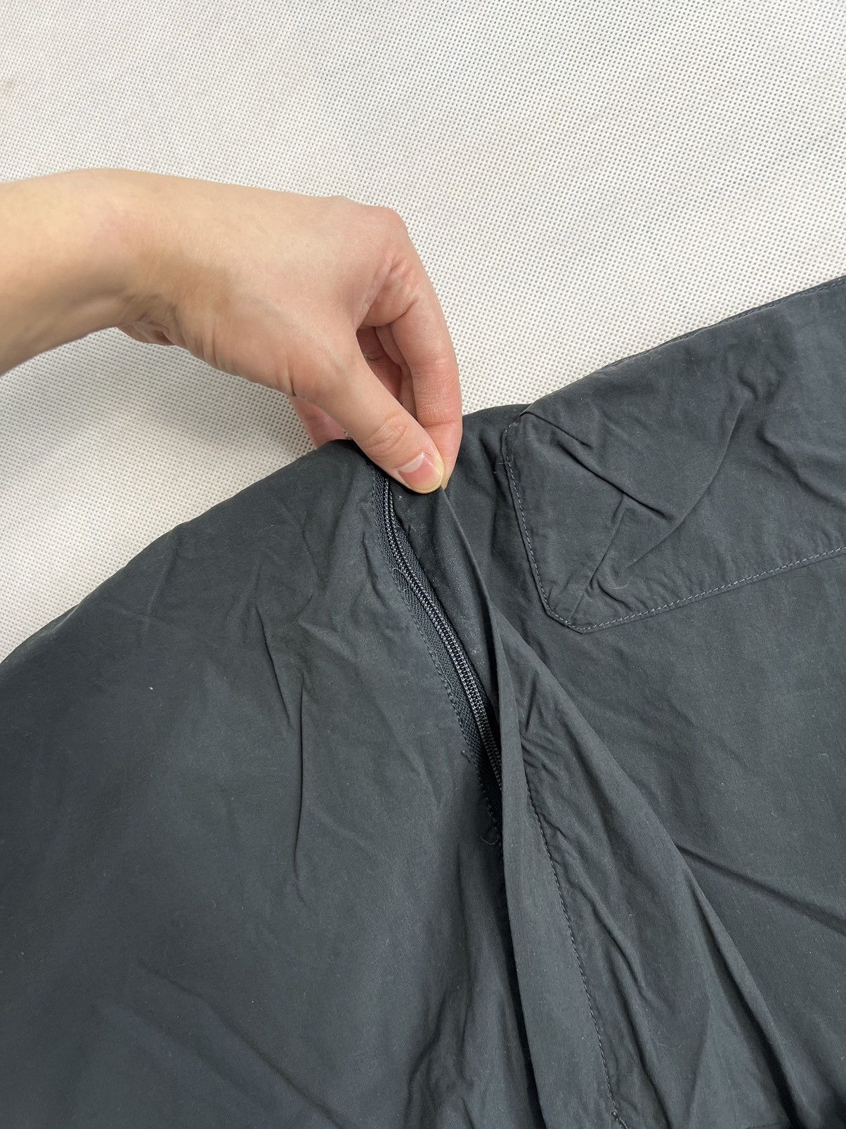 Fjallraven Cargo Pants / Shorts Fjallraven vintage detachable legs Size US 36 / EU 52 - 6 Thumbnail