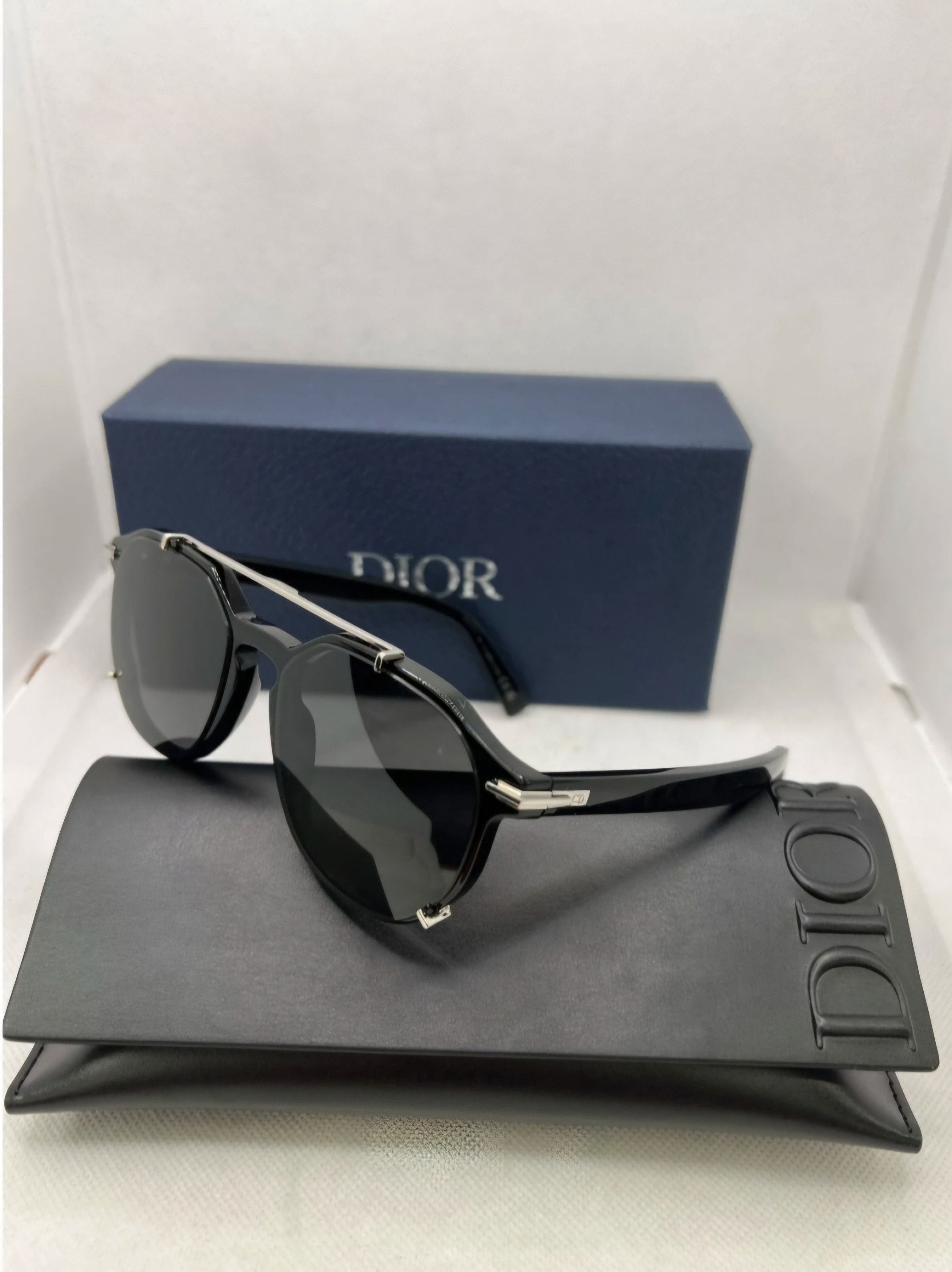 Dior DiorBlackSuit RI Size ONE SIZE - 3 Thumbnail