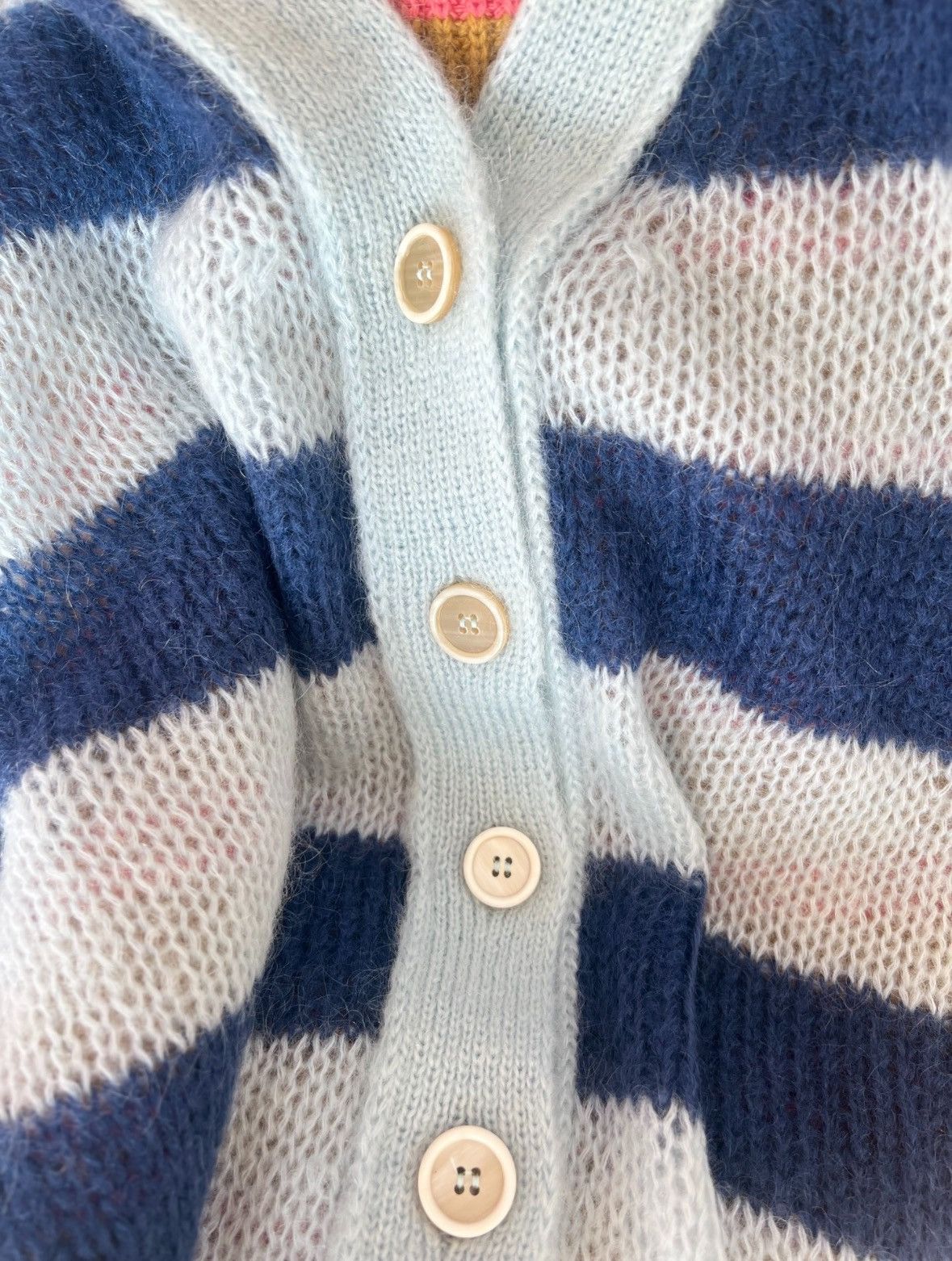 Marni Marni knit cardigan Size US XXS / EU 40 - 4 Thumbnail