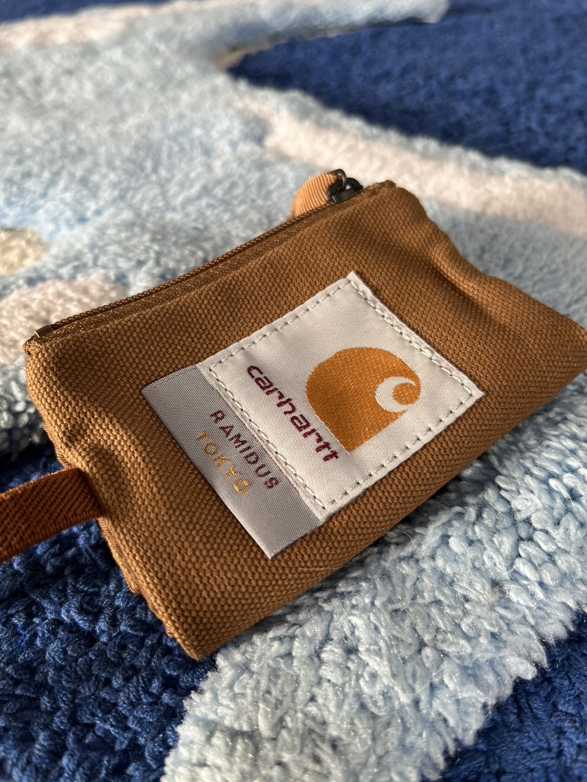 Carhartt Wip Carhartt Wip x Ramidus shoulder bag New Size ONE SIZE - 2 Thumbnail