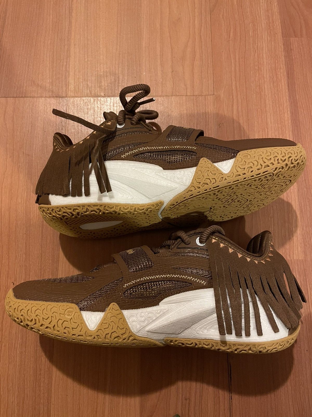 Other Anta Kai 1 Chief Hela Size US 7 / EU 40 - 5 Thumbnail