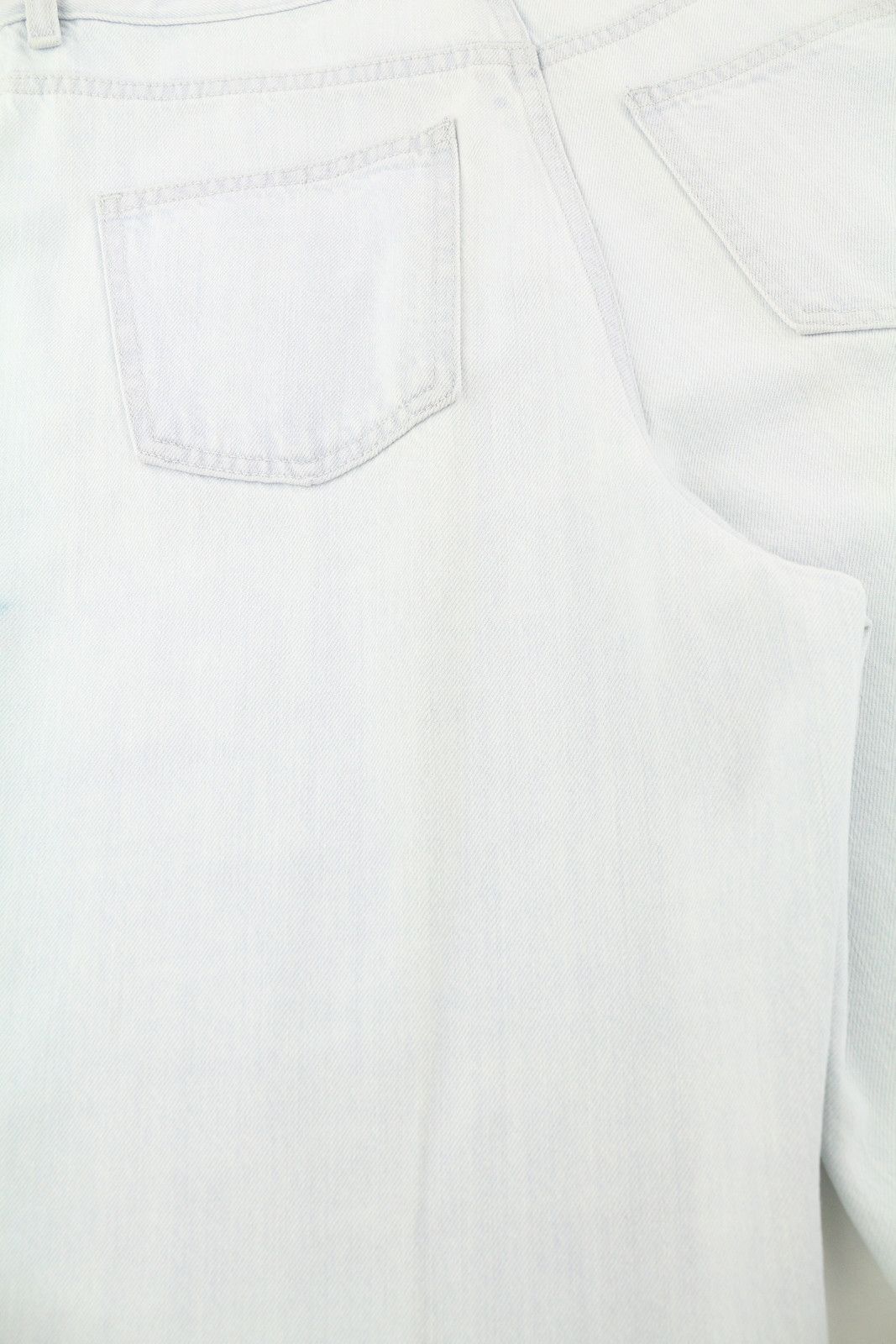 PT TORINO TRACY W28 Denim Blue Ankle Zip Fly 83344