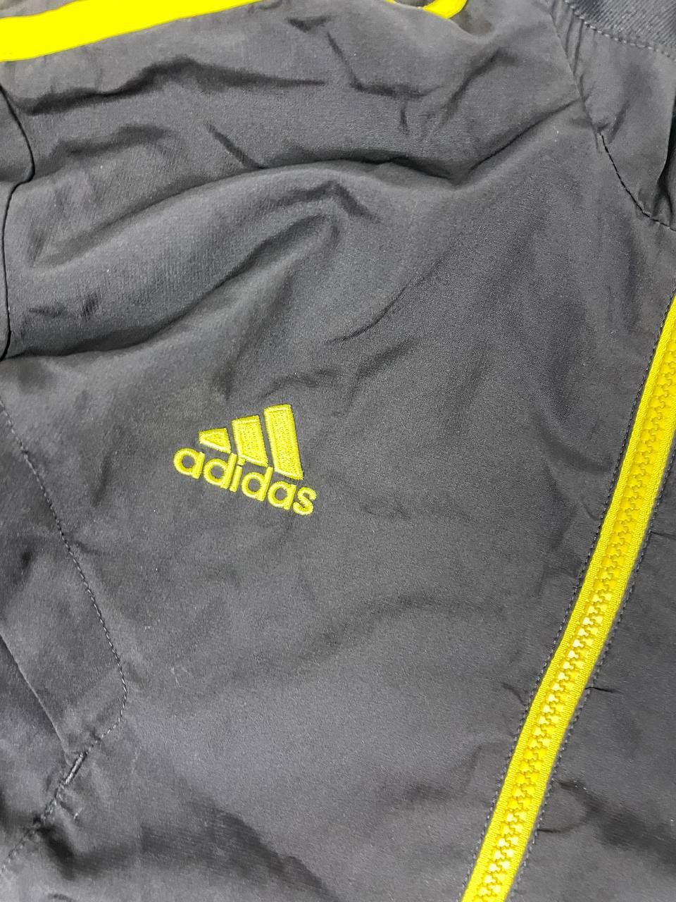 Adidas Vintage Adidas Liverpool 2010 2011 Jacket Pants Tracksuit Size US M / EU 48-50 / 2 - 5 Thumbnail