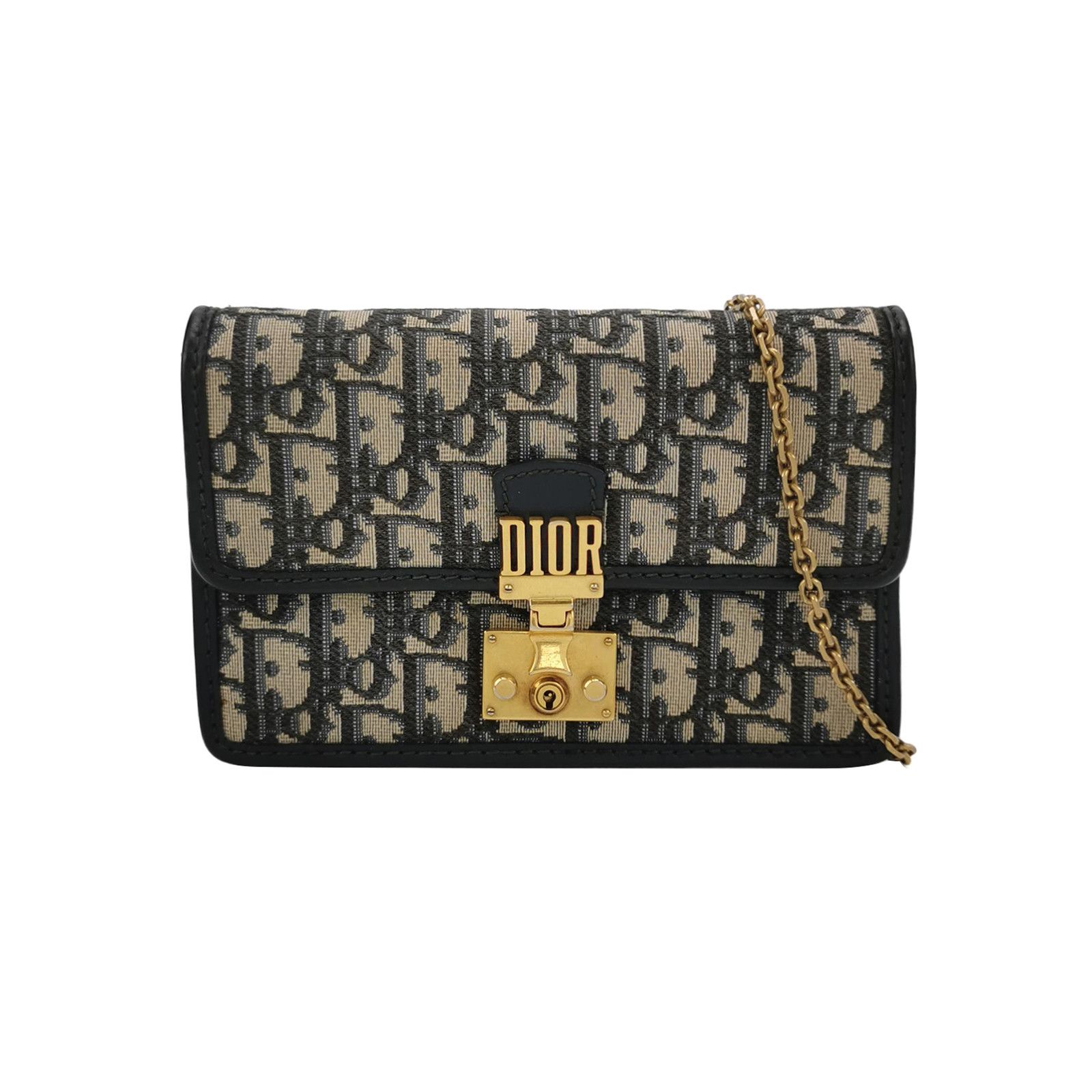 Dior Dior Women os Shoulder Bags Size ONE SIZE - 1 Thumbnail
