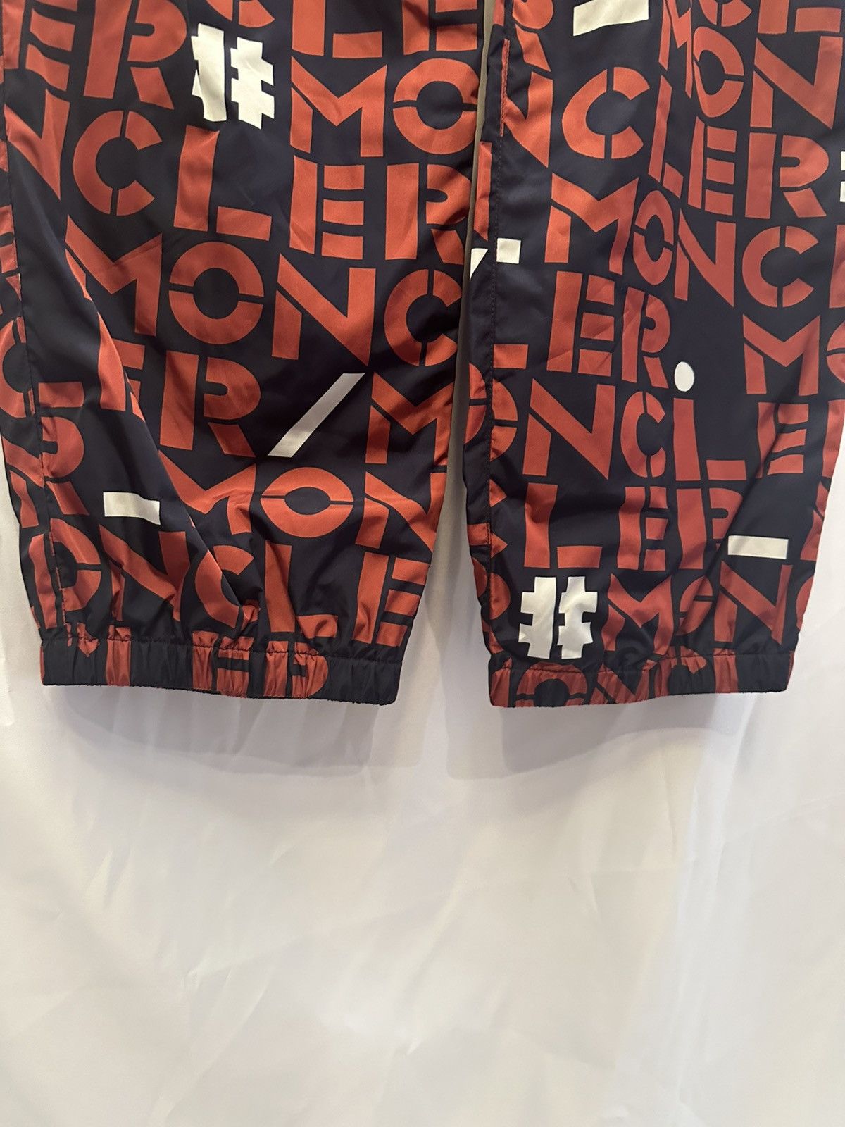 Moncler Moncler Casual Pants Size US 34 / EU 50 - 3 Thumbnail
