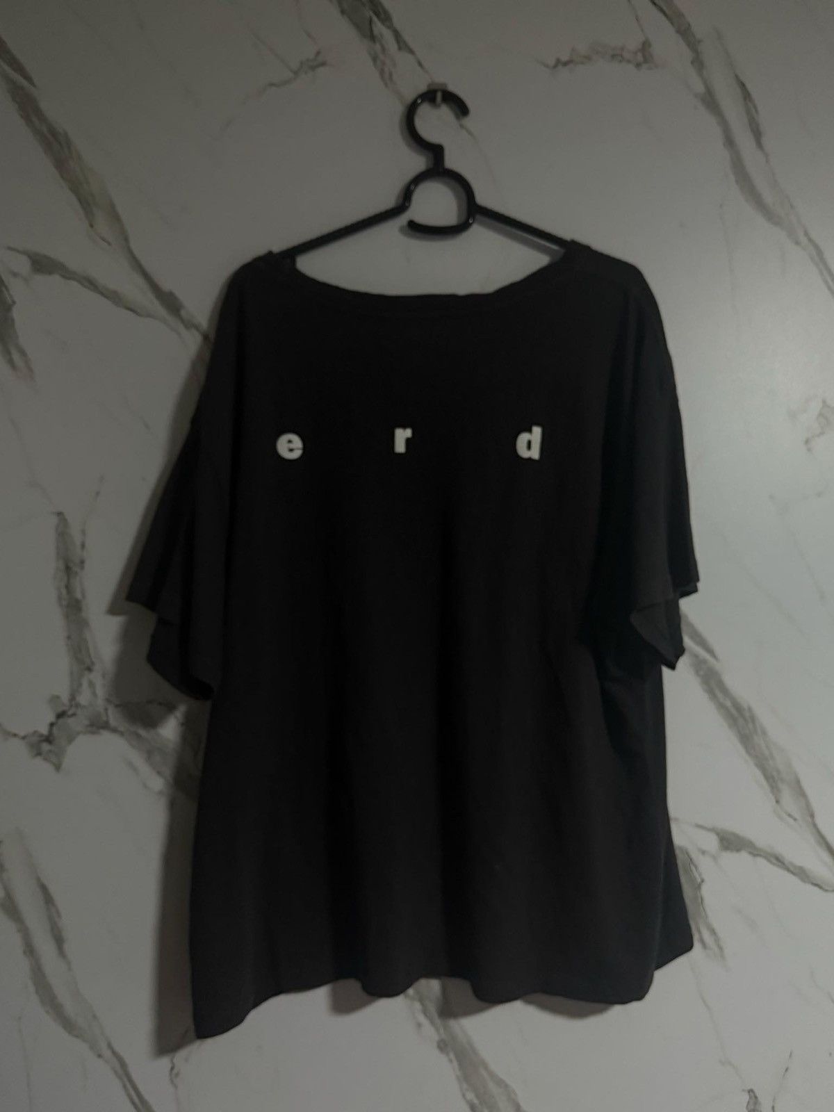 Enfants Riches Deprimes "A Perfect Childhood" Enfants Riches Deprimes Tee/ T Shirt Size US L / EU 52-54 / 3 - 2 Thumbnail