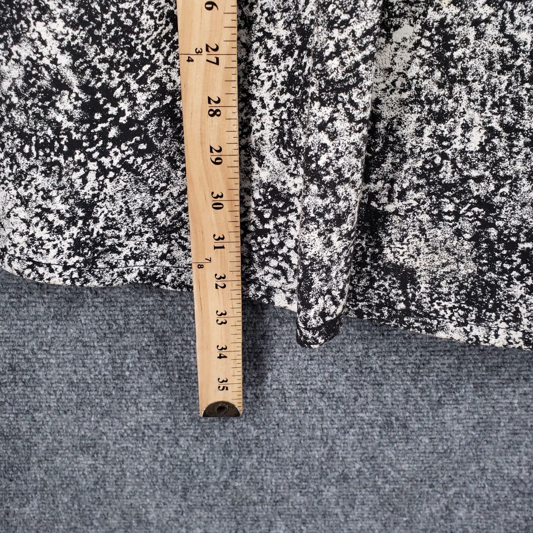 Rebecca Taylor Rebecca Taylor Dress Women 0 Black A-Line Mini Fit & Flare Tank Dress V-Neck Sleeveless Zip Dress Casual Party/Cocktail Size XS / US 0-2 / IT 36-38 - 4 Thumbnail