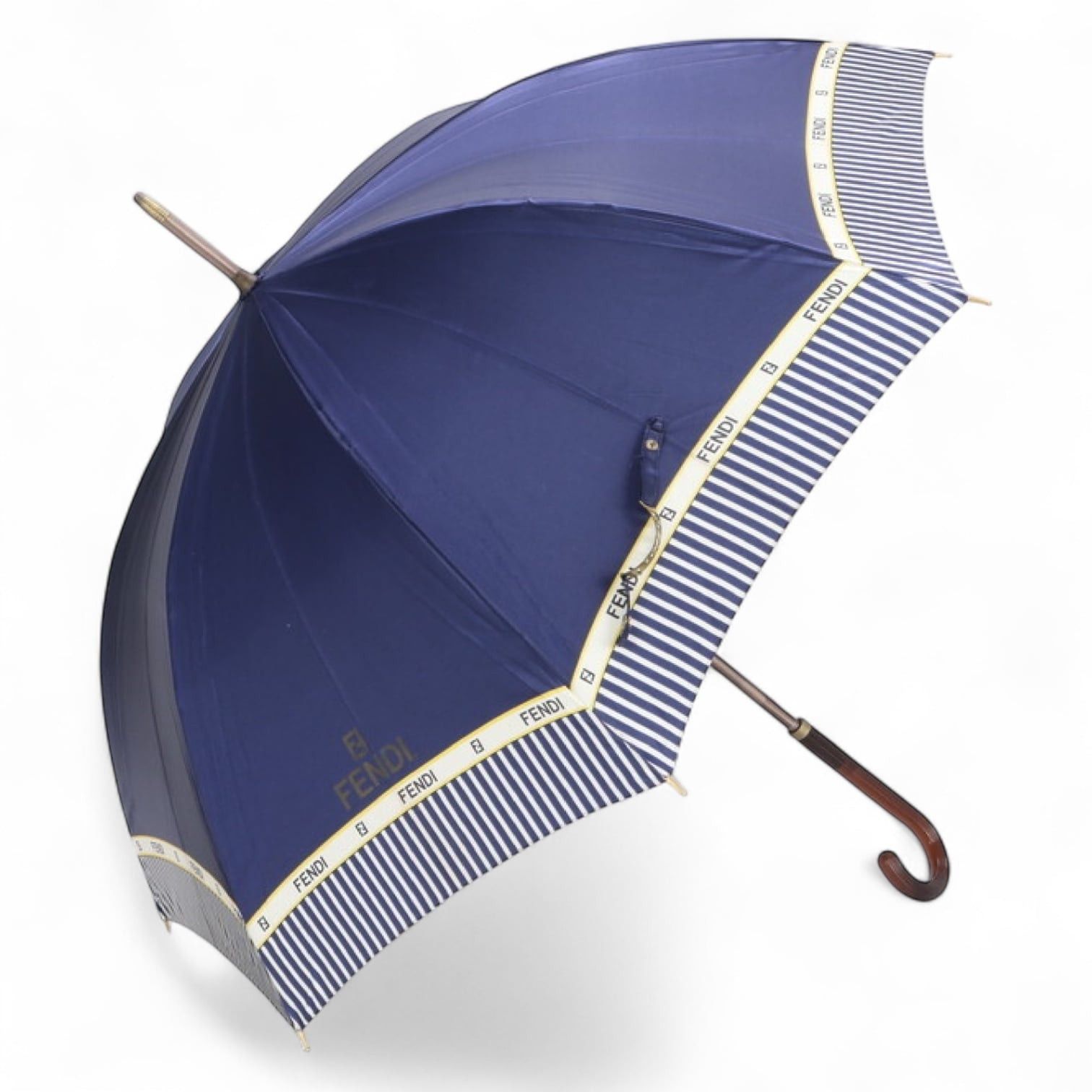 Fendi Vintage FENDI Umbrella Size ONE SIZE - 2 Thumbnail