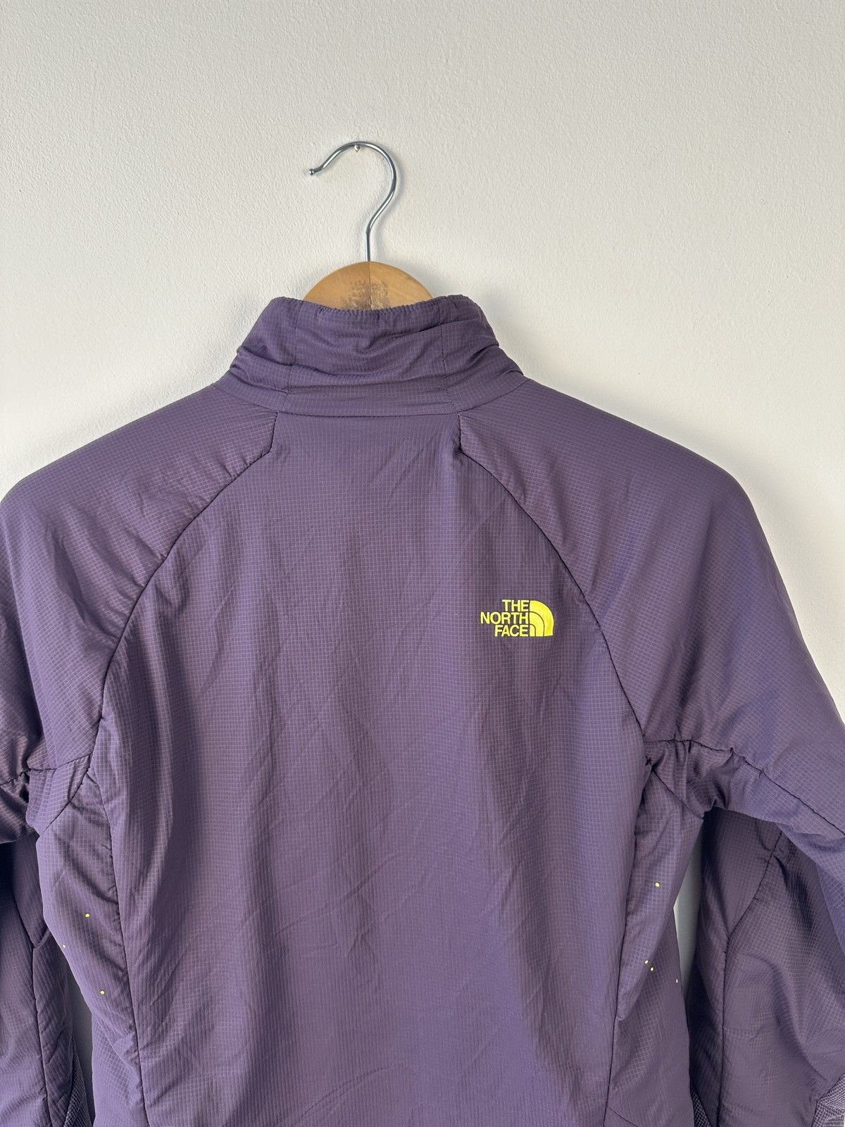 The North Face The North Face Ventrix Insulated Jacket Purple Activewear Size XS / US 0-2 / IT 36-38 - 14 Thumbnail