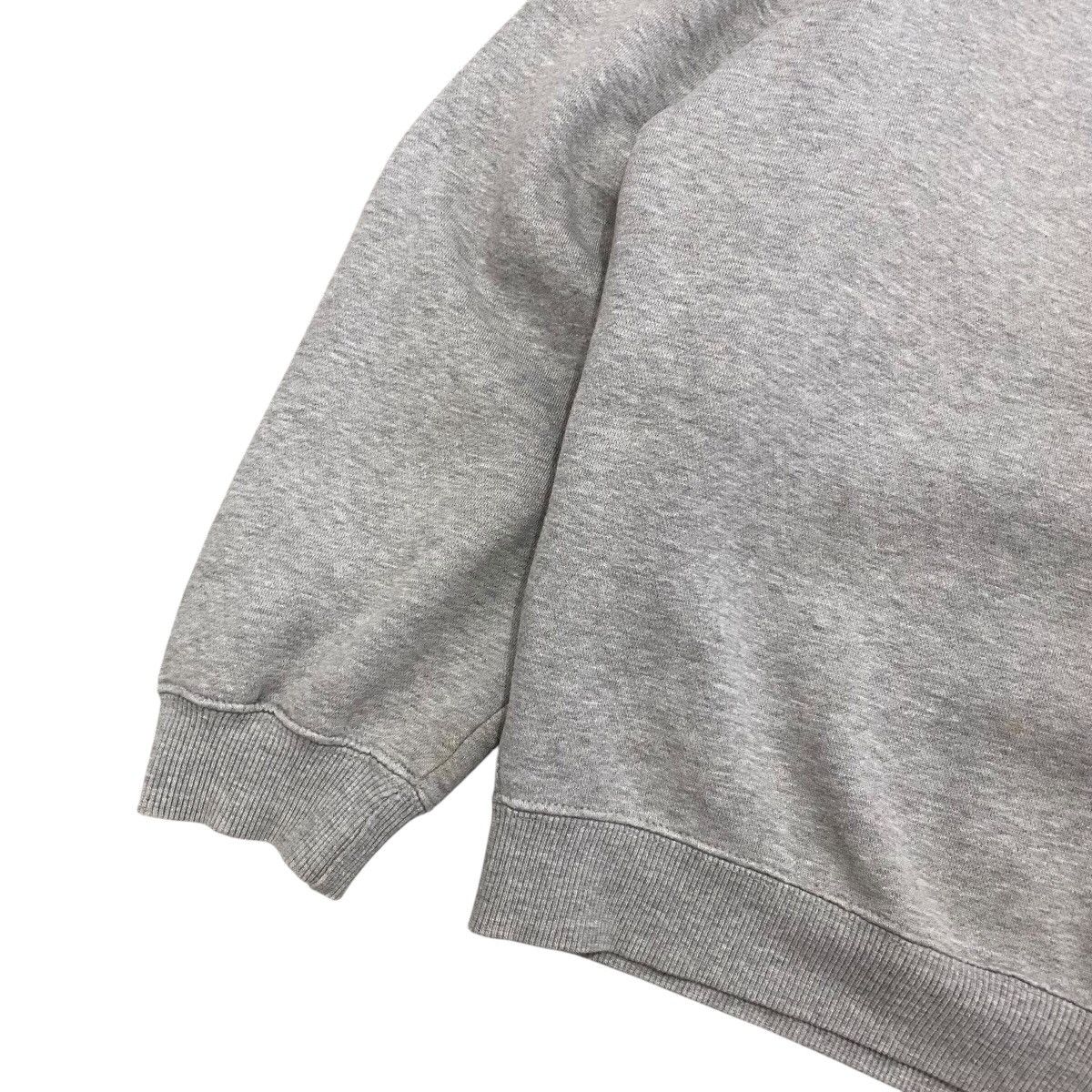 Stussy STUSSY Vintage Dragon Printed Crewneck Sweatshirt Size US M / EU 48-50 / 2 - 3 Thumbnail