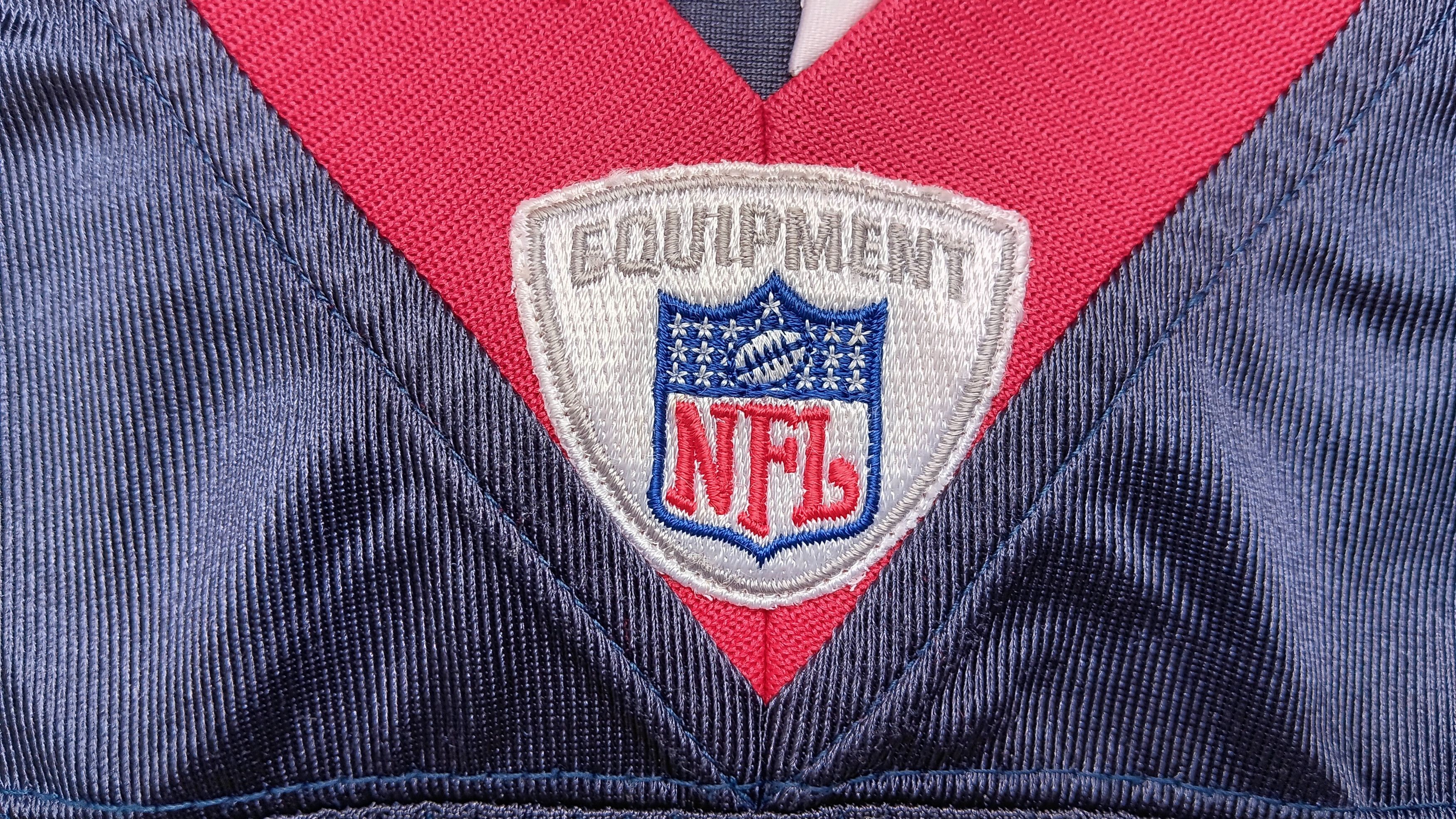 Reebok Houstan Texans | Phillip Buchanon | 2005-2006 NFL jersey Size US XL / EU 56 / 4 - 7 Thumbnail