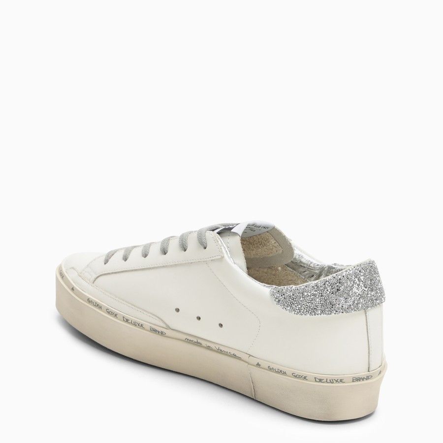 Golden Goose o1d2blof0824 Hi-Star Trainer in Multicolor Size US 5 / IT 35 - 4 Thumbnail