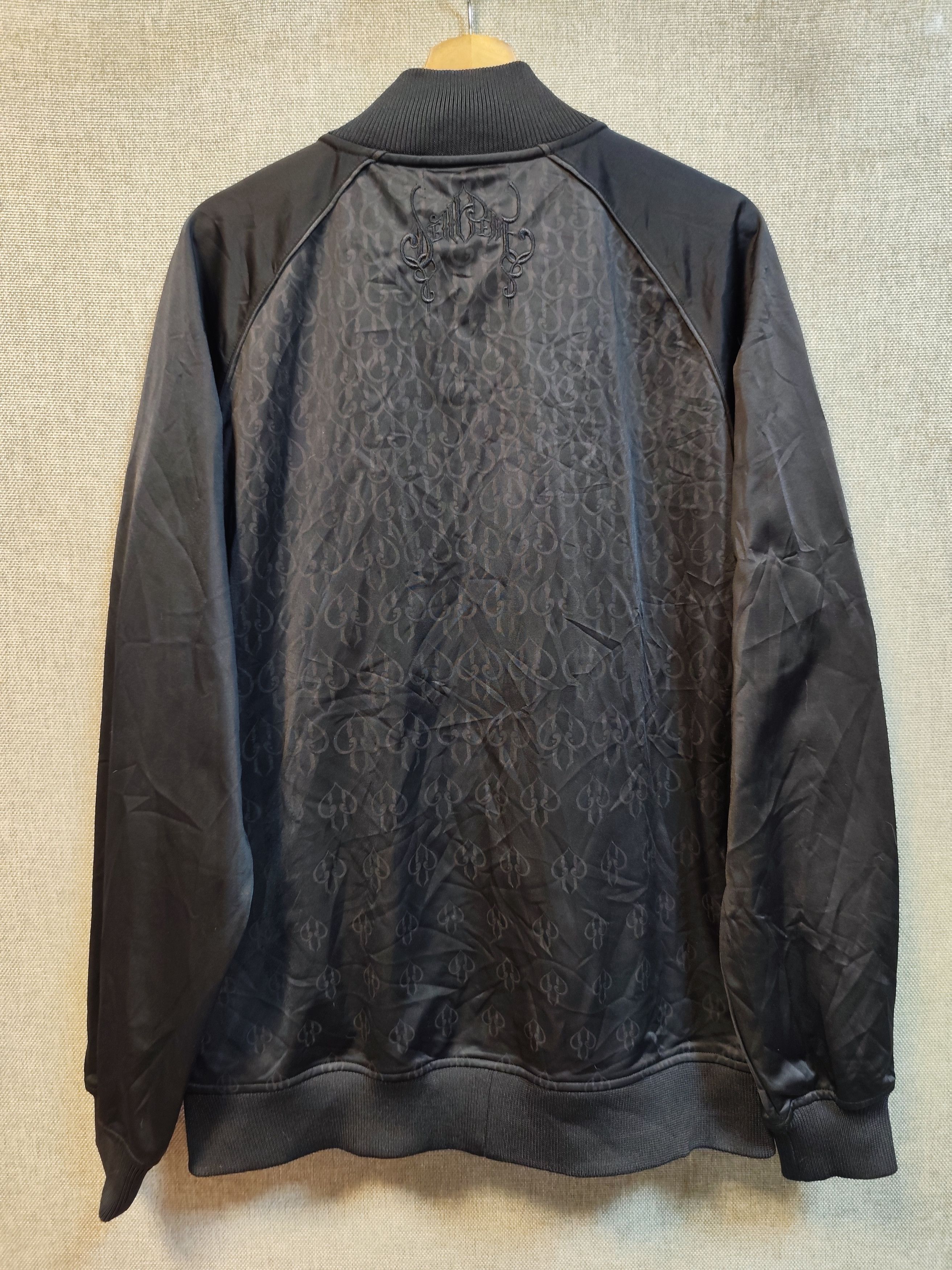 Pelle Pelle Vintage Pelle Pelle Jacket Zipper Size US L / EU 52-54 / 3 - 2 Thumbnail