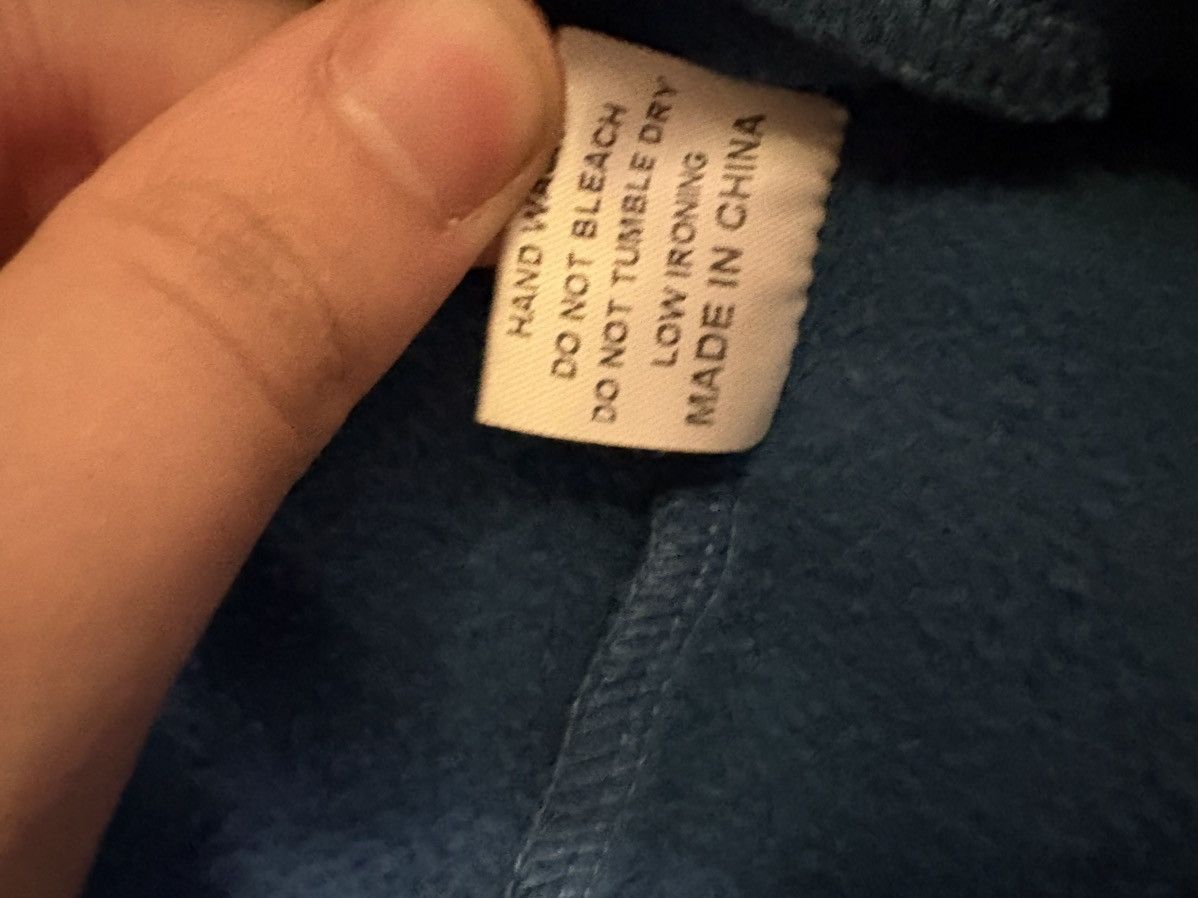 Japanese Brand Gavin South Walking Cat Zipup Size US L / EU 52-54 / 3 - 7 Thumbnail