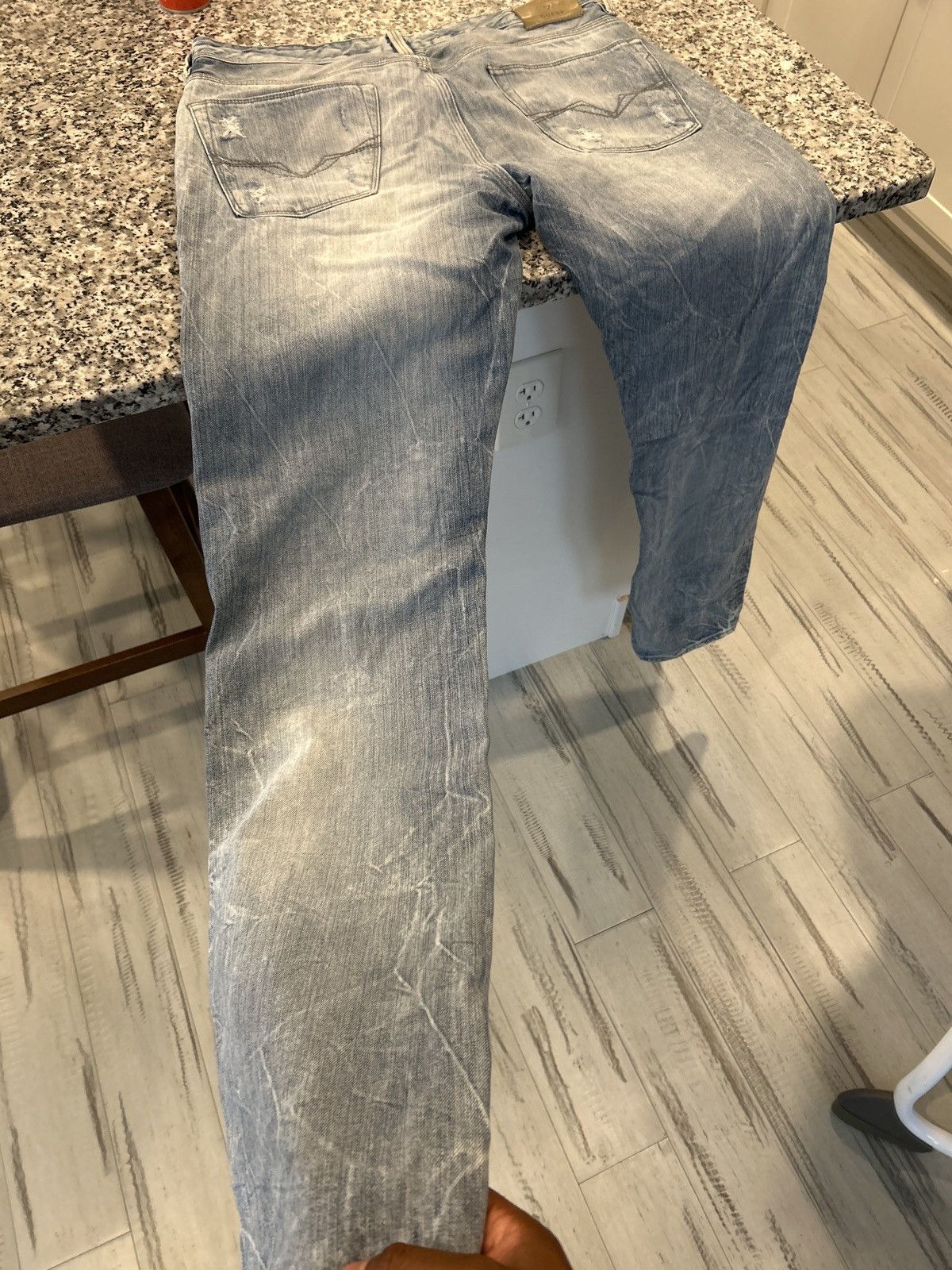 Guess Guess jeans Size US 33 - 1 Thumbnail