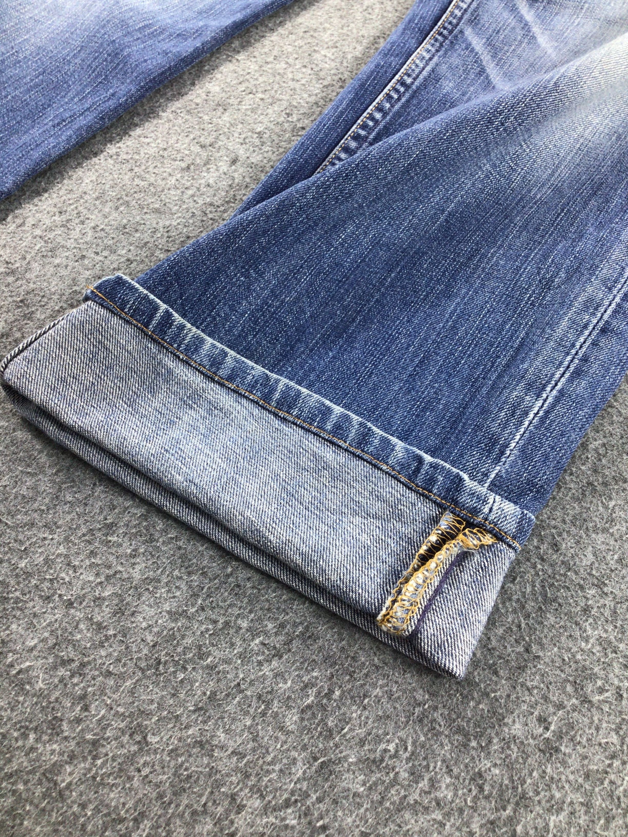Levi's × Vintage Vintage Levis 533 Jeans-JM469 Size US 34 / EU 50 - 7 Thumbnail