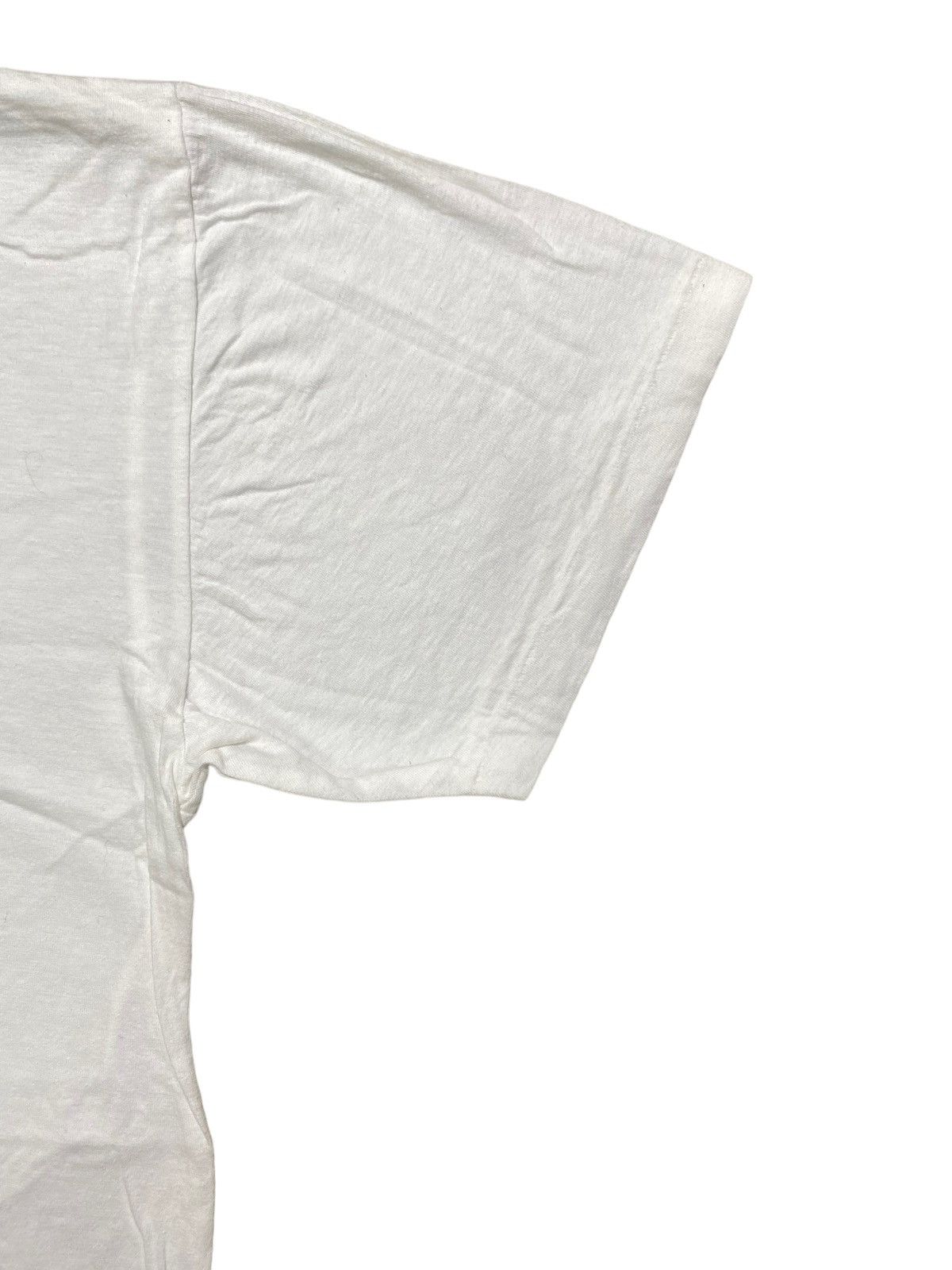 Other VINTAGE DO THE RIGHT THING & CO ALIEN SAYS GRAPHIC TEE Size US M / EU 48-50 / 2 - 6 Thumbnail