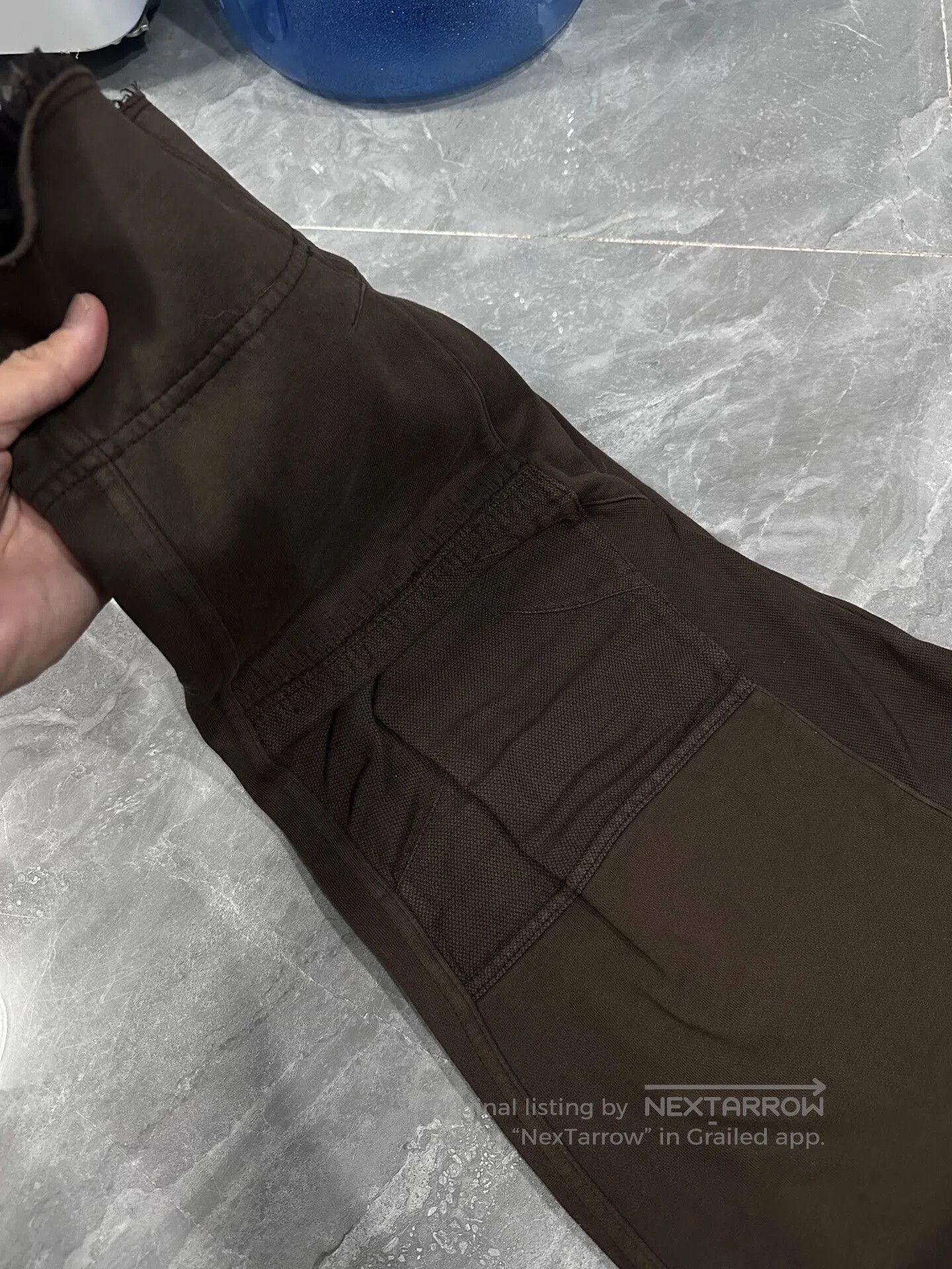 Haider Ackermann Haider Ackermann Perth Jogger Pants. Size US 34 / EU 50 - 7 Thumbnail