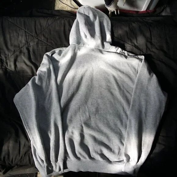 MLB × Nike × Vintage Vintage Nike St. Louis Cardinals Hoodie Sweatshirt Mid Size US XL / EU 56 / 4 - 7 Thumbnail