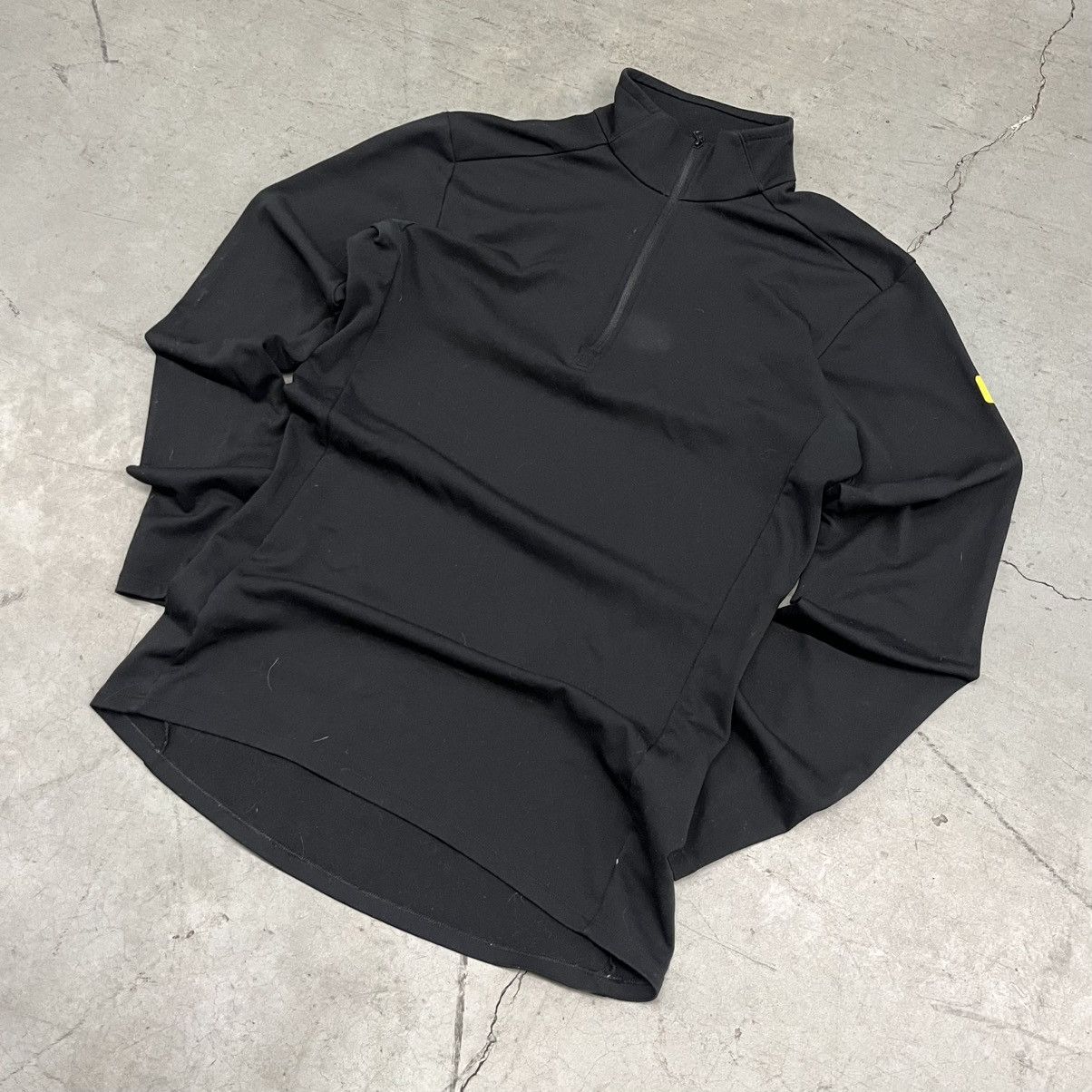 Arc'teryx Arcteryx Phase AR Base Layer Top Size US M / EU 48-50 / 2 - 1 Thumbnail