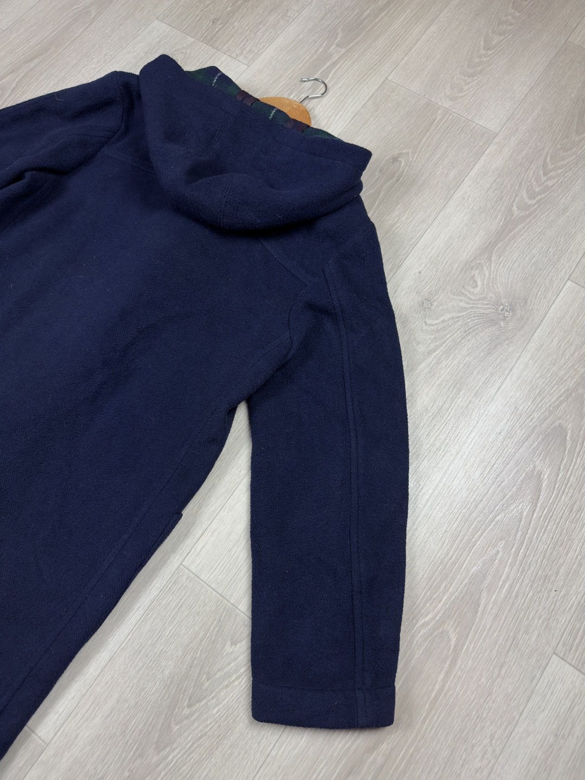 Polo Ralph Lauren Vintage Polo Jeans Ralph Lauren Duffer Coat Jacket Size US M / EU 48-50 / 2 - 10 Thumbnail
