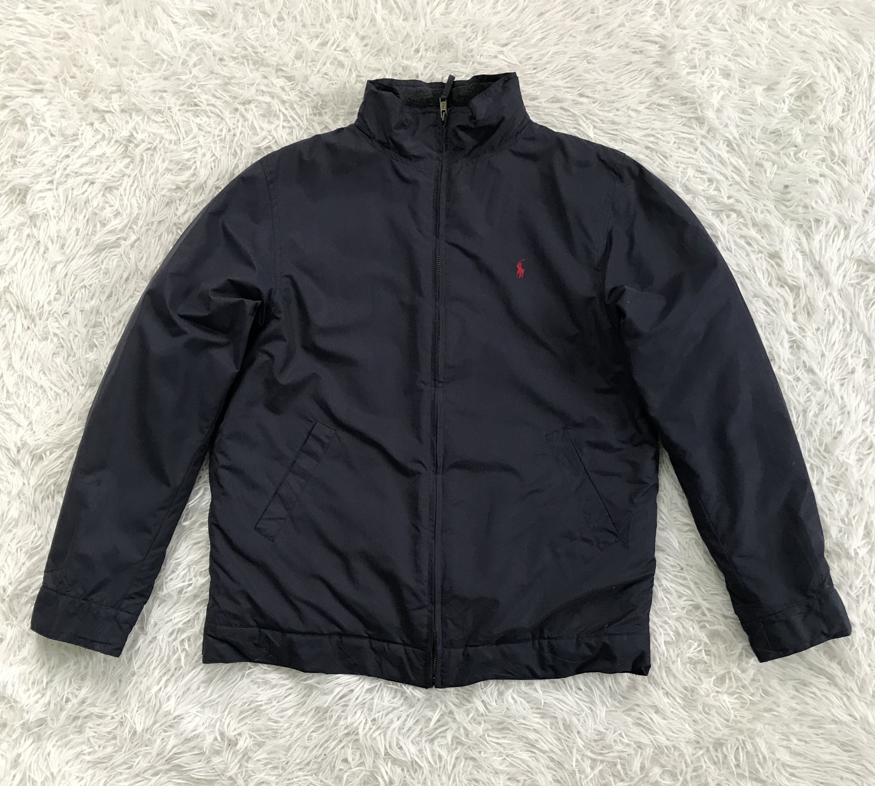 Polo Ralph Lauren Polo Ralph Lauren jacket Size US L / EU 52-54 / 3 - 12 Thumbnail