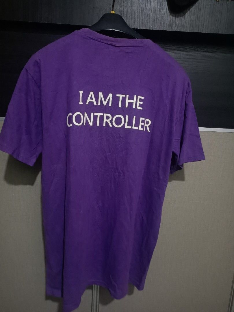 Microsoft × Vintage Microsoft Xbox 360 streetwear shirt y2k Size US L / EU 52-54 / 3 - 4 Thumbnail