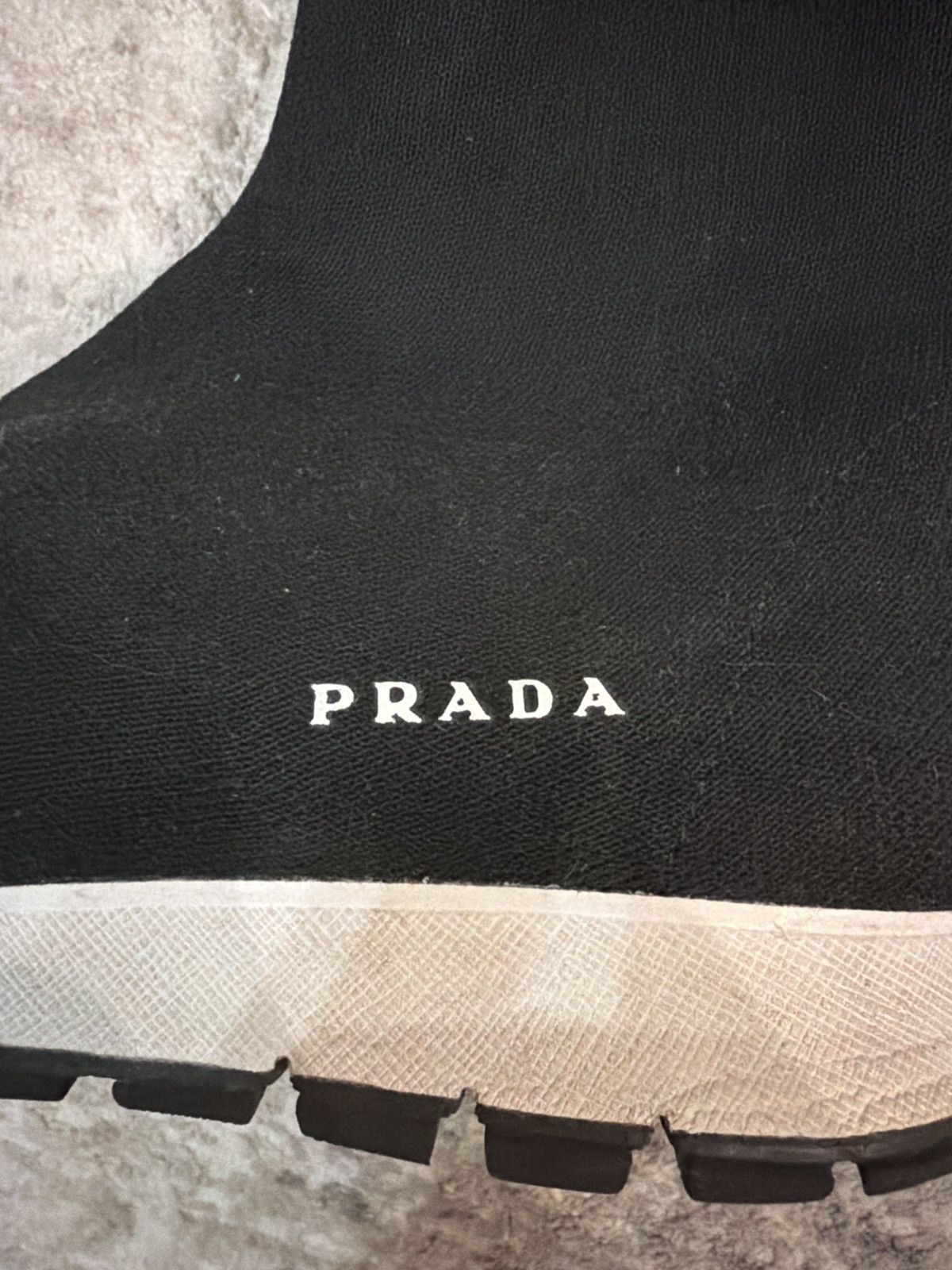 Prada Prada Shoes Size US 5 / EU 37 - 9 Thumbnail