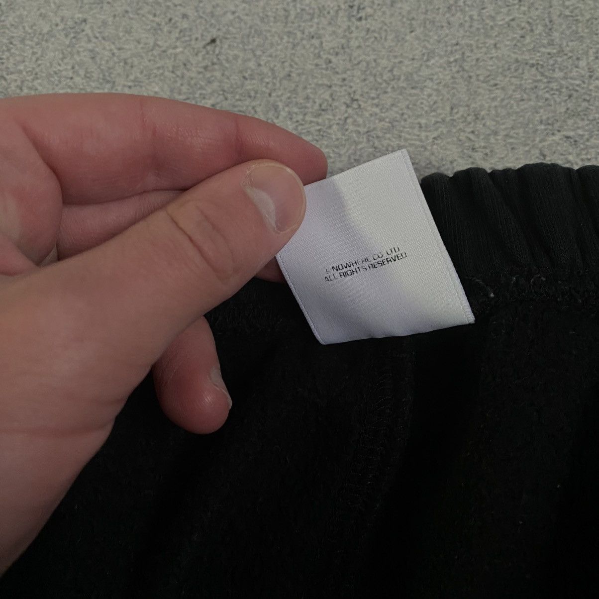 Aape Aape Track Suit Hoodie + Pants Bape Y2K Size US S / EU 44-46 / 1 - 24 Thumbnail