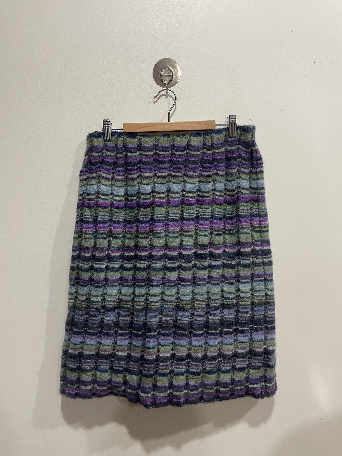 Missoni Missoni Skirt Size 30" / US 8 / IT 44 - 2 Thumbnail