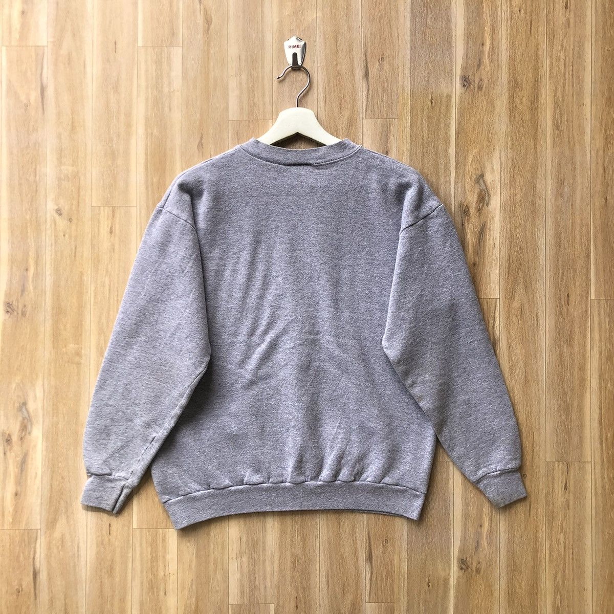 Vintage Vintage Ohio State Buckeyes University Pullover Sweatshirt Size US M / EU 48-50 / 2 - 6 Thumbnail
