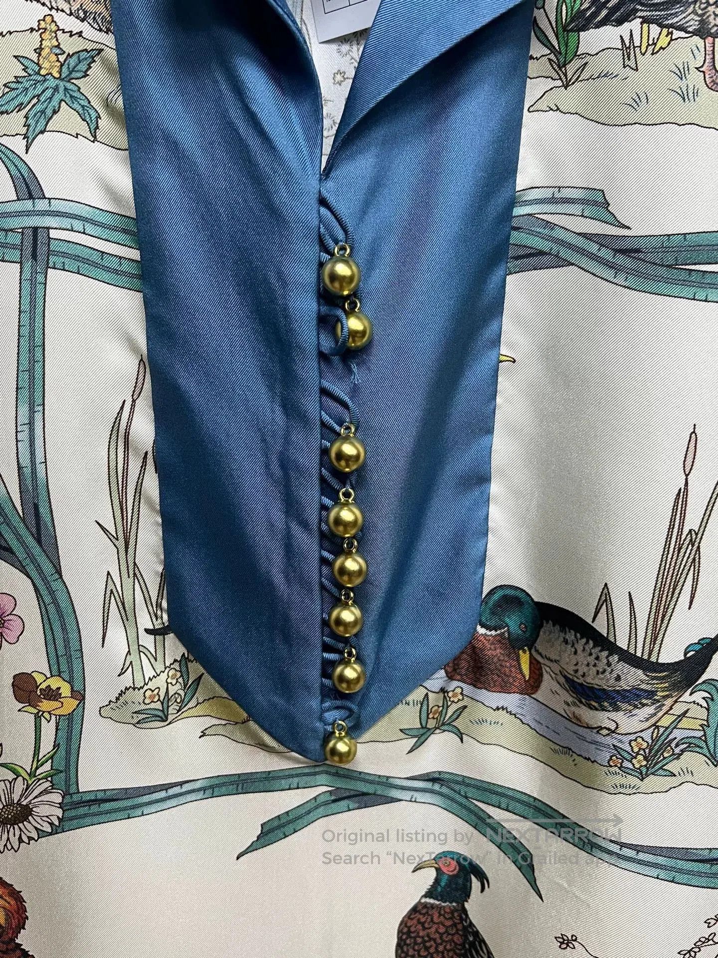 Gucci gucci disney short sleeve shirt. Size US M / EU 48-50 / 2 - 2 Thumbnail