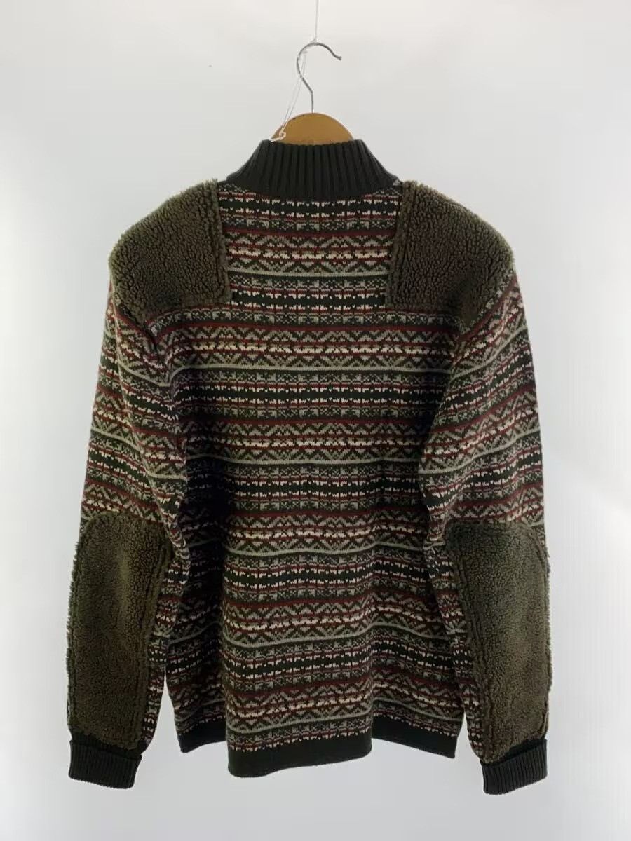 Junya Watanabe 2006 Wool Sweater Size US L / EU 52-54 / 3 - 2 Thumbnail