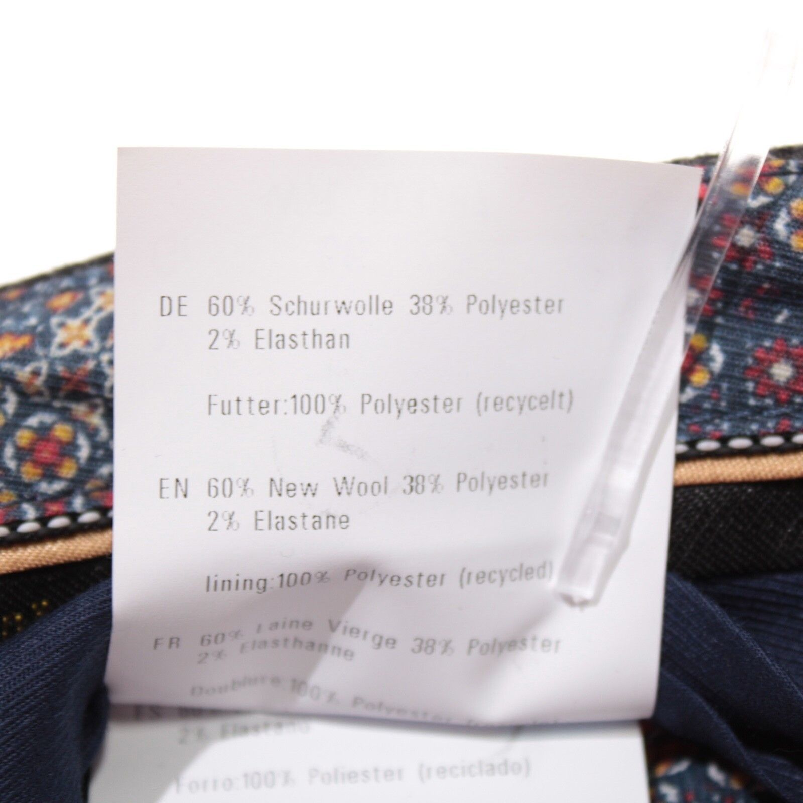 Other Meyer New with tags Dress Pants Size 40 US In Gray Size US 40 / EU 56 - 9 Thumbnail