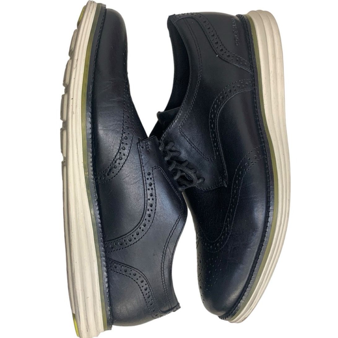 Cole Haan Cole Haan OG Cloud ENGY Dress Shoes SZ 11M Size US 11 / EU 44 - 4 Thumbnail