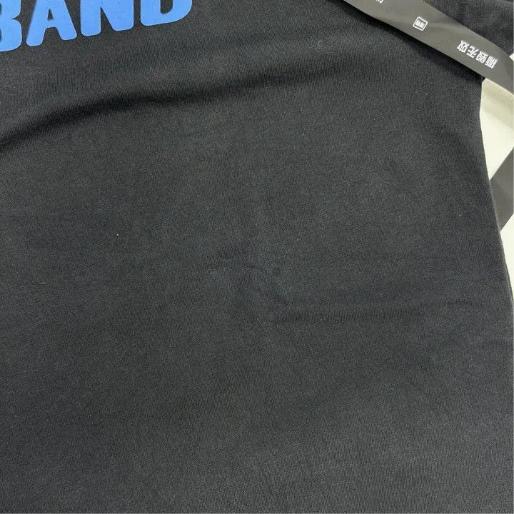 Gucci Gucci Gucci Band Star Embroidered T-Shirt -2506 Size US M / EU 48-50 / 2 - 5 Thumbnail