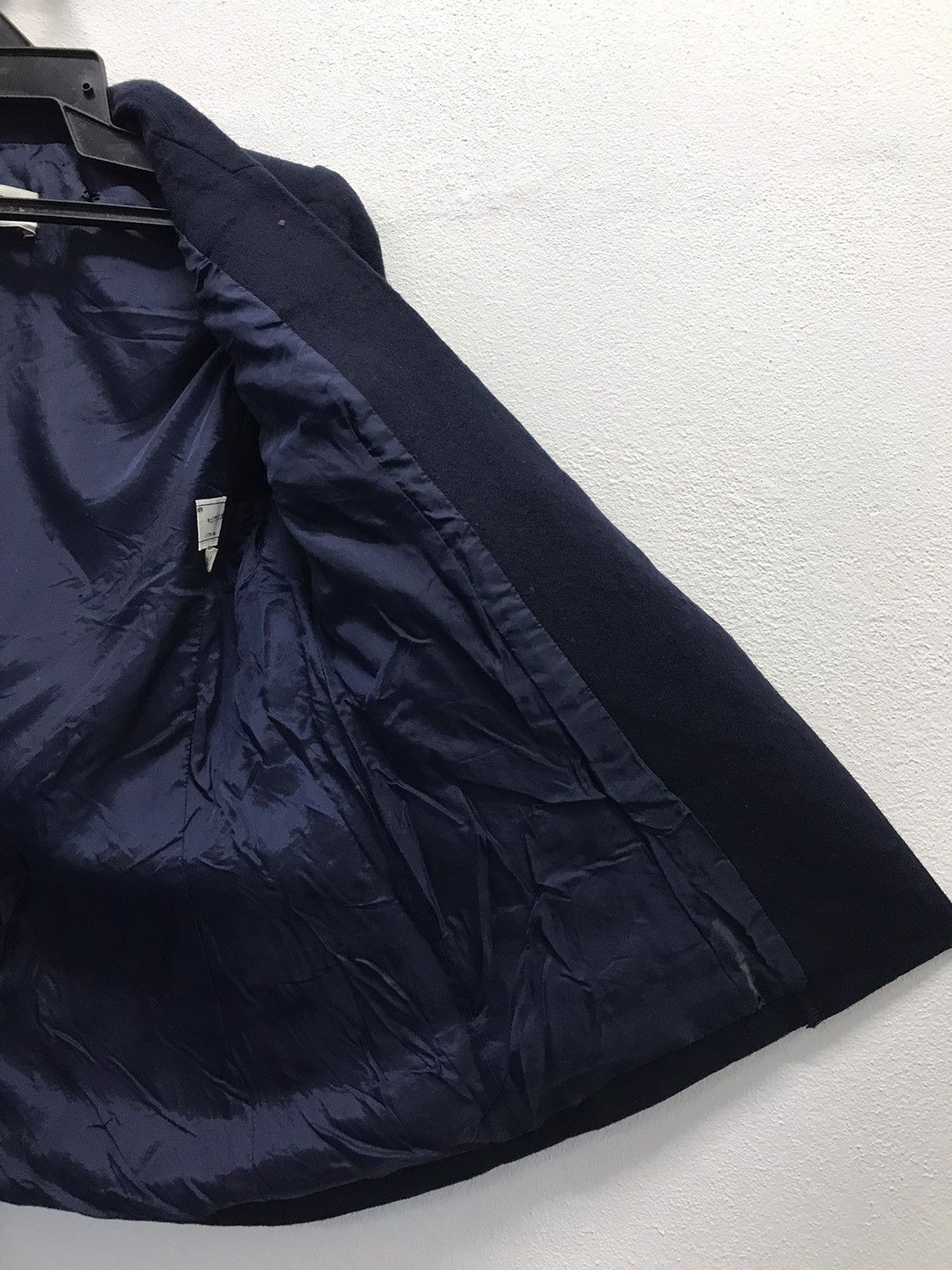 Christian Dior Monsieur × Vintage Vintage Christian Dior Pret-A-Porter Blazer Size US M / EU 48-50 / 2 - 12 Thumbnail