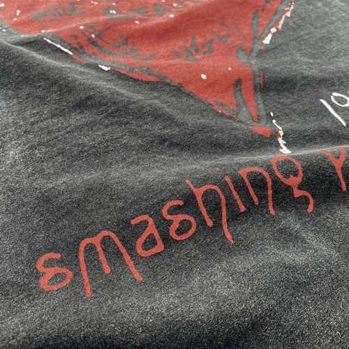VIBE Retro LOVE Graphic Vintage Size US XL / EU 56 / 4 - 8 Thumbnail