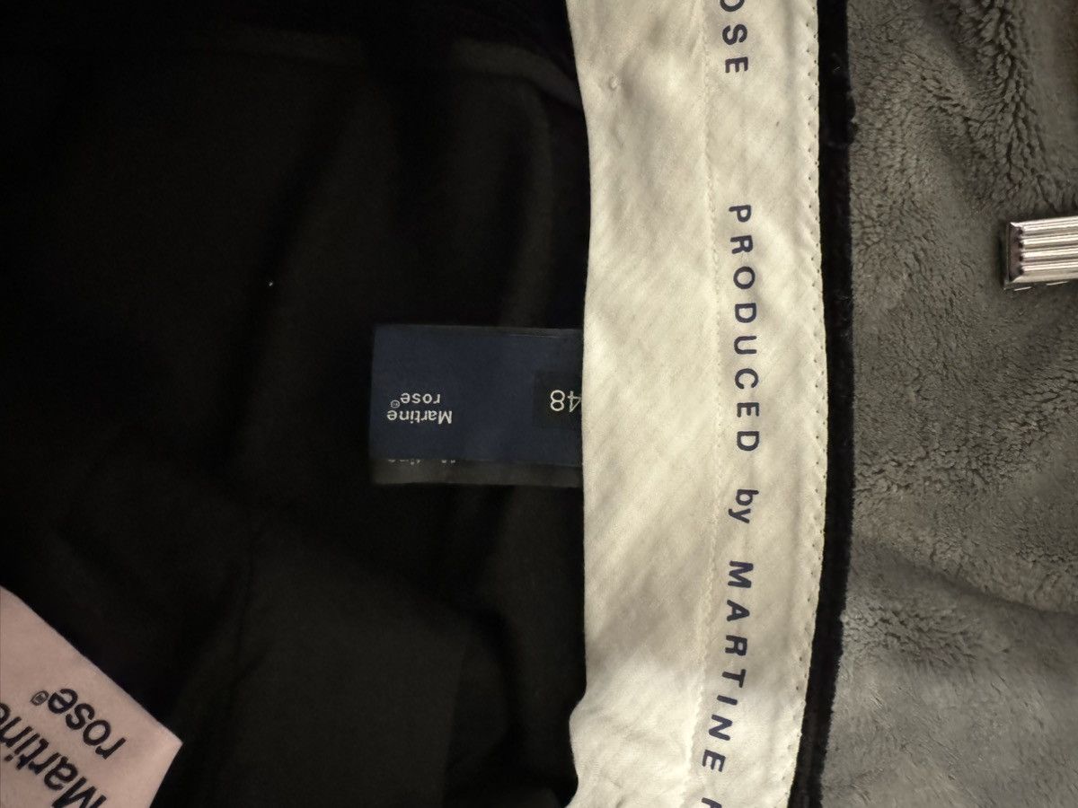 Martine Rose Martine Rose Corduroy Pants Size US 32 / EU 48 - 4 Thumbnail