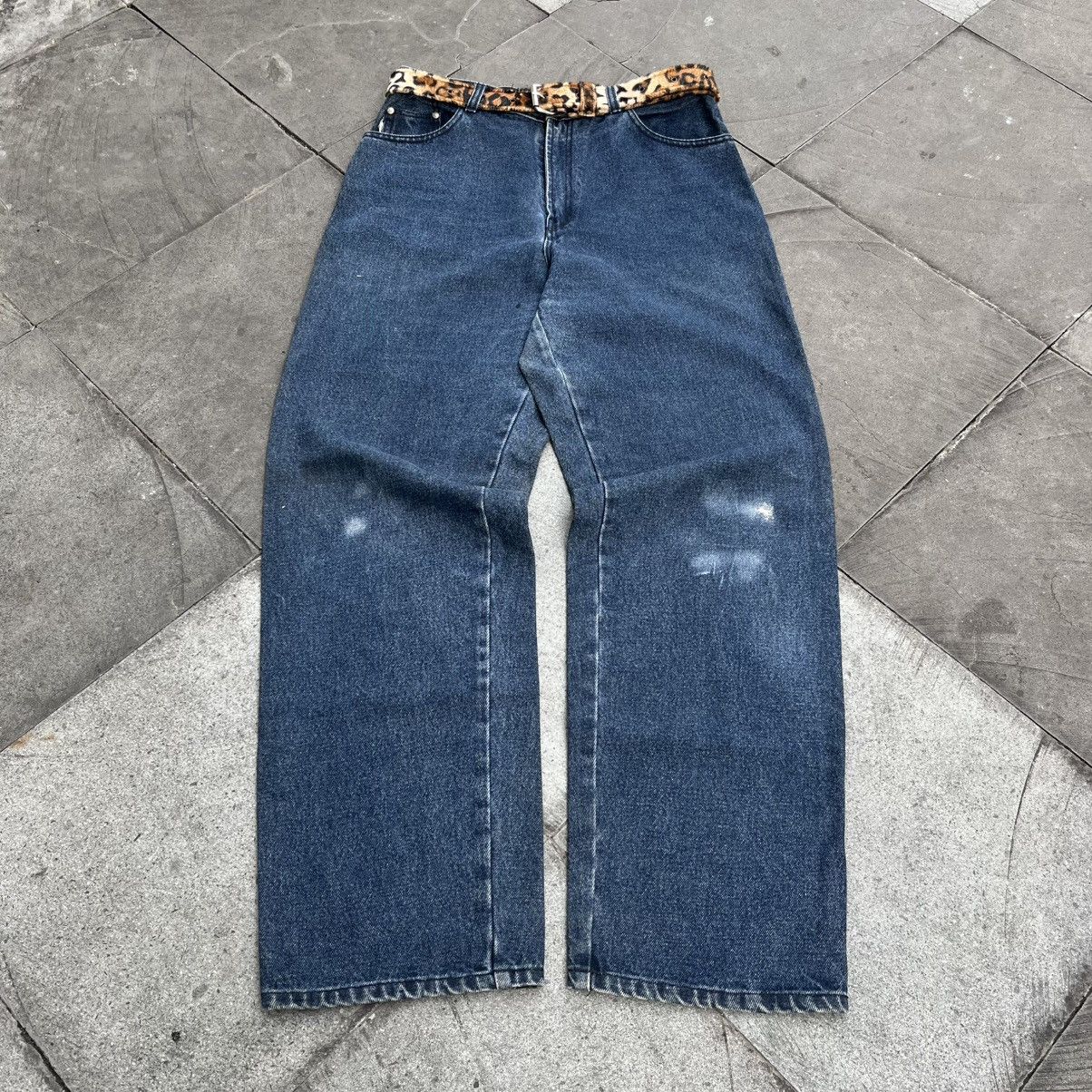 Alien Workshop Y2K Alien Workshop Baggy Pants Size US 31 - 1 Thumbnail