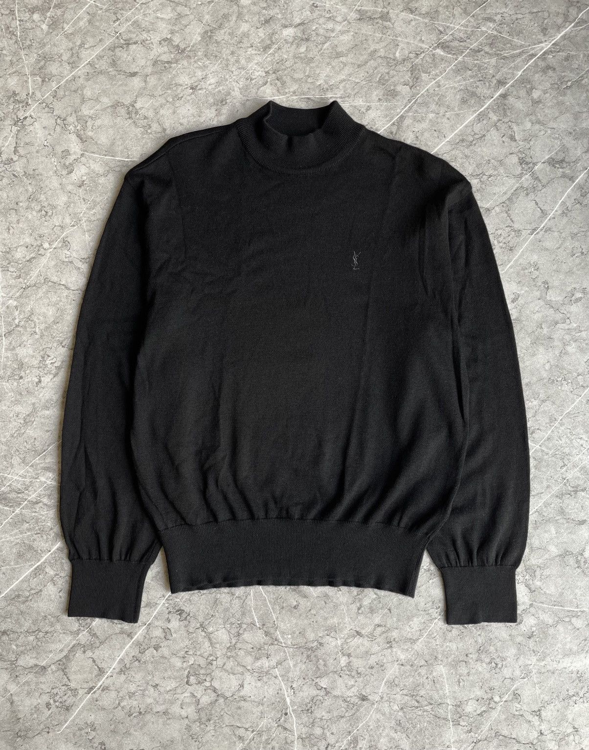 Yves Saint Laurent YSL Sweatshirt