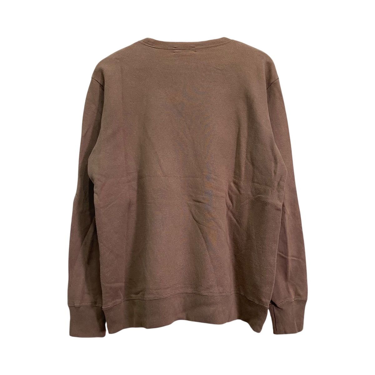 Undercover Undercover AW17 "Notice" Rapture Angel Crewneck Sweatshirt Size US S / EU 44-46 / 1 - 2 Thumbnail