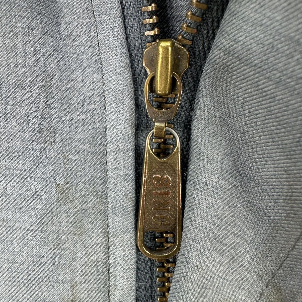 Japanese Brand × Vintage Vintage 80's Casual Jacket American Style by Singace Size US S / EU 44-46 / 1 - 10 Thumbnail
