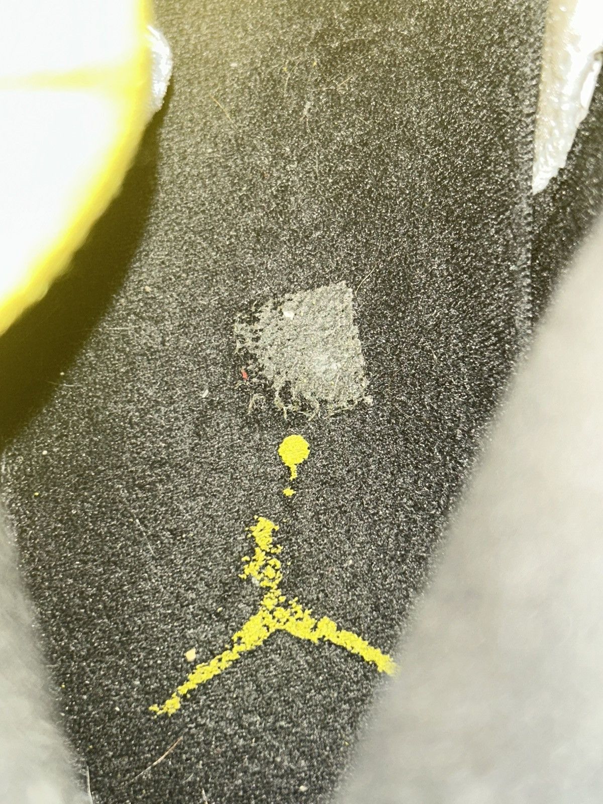 Jordan Brand Air Jordan 5 Laney Size US 12 / EU 45 - 5 Thumbnail
