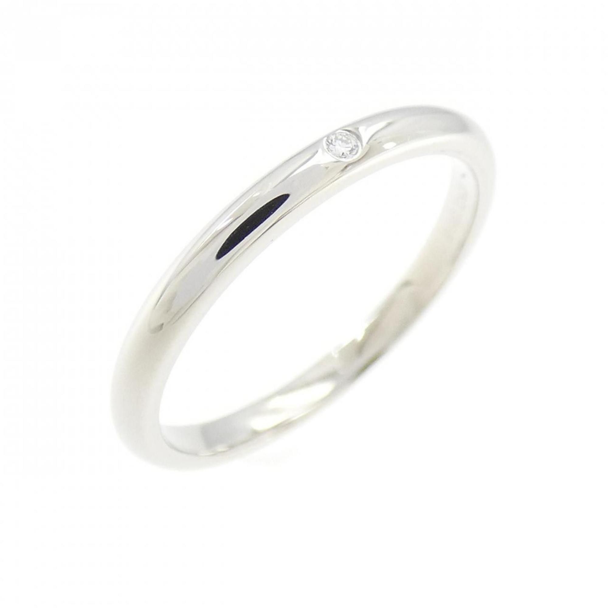 Tiffany & Co. Tiffany & Co Stacking band ring Size ONE SIZE - 1 Thumbnail