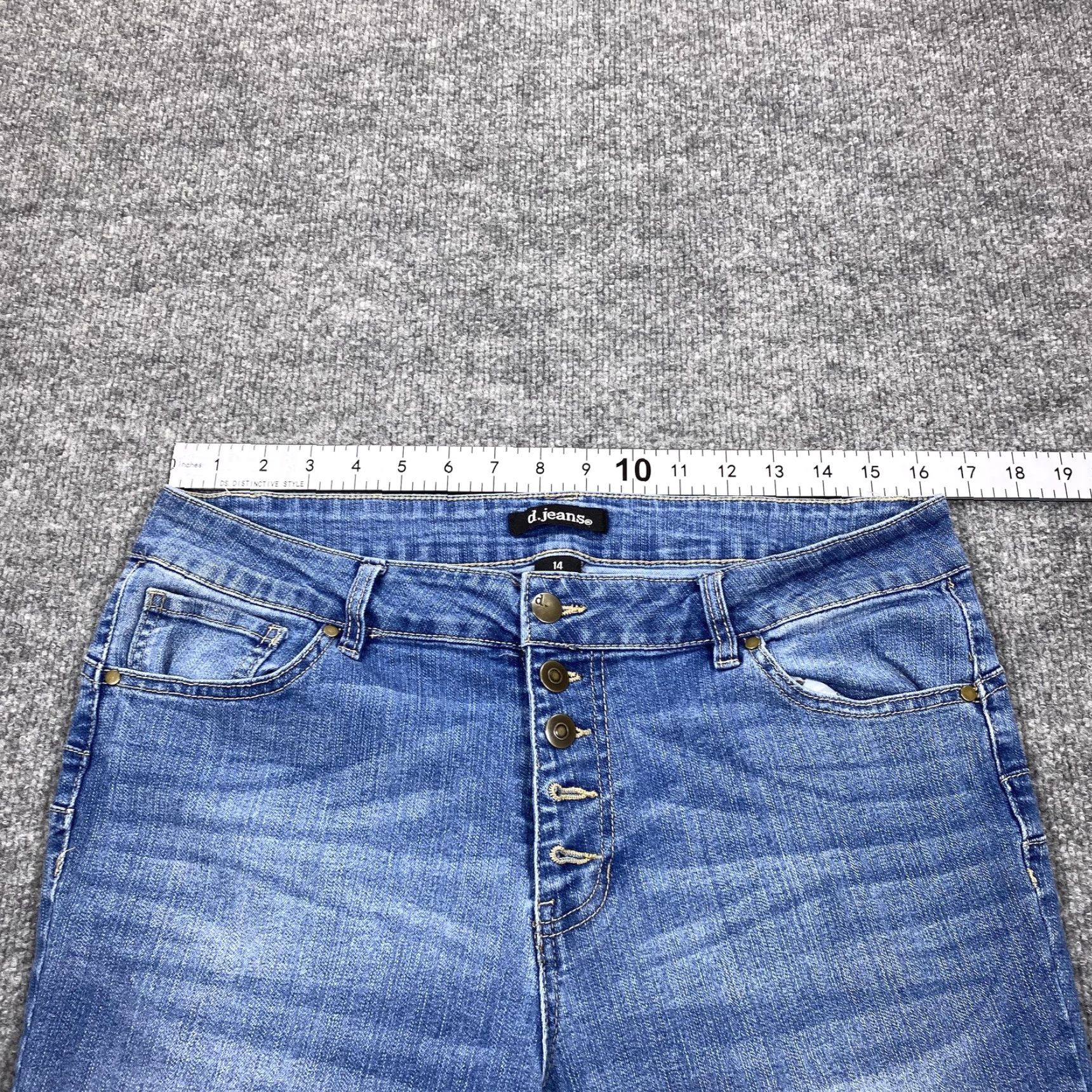 Vintage VINTAGE? No. Size 36" / US 14 / IT 50 - 4 Thumbnail