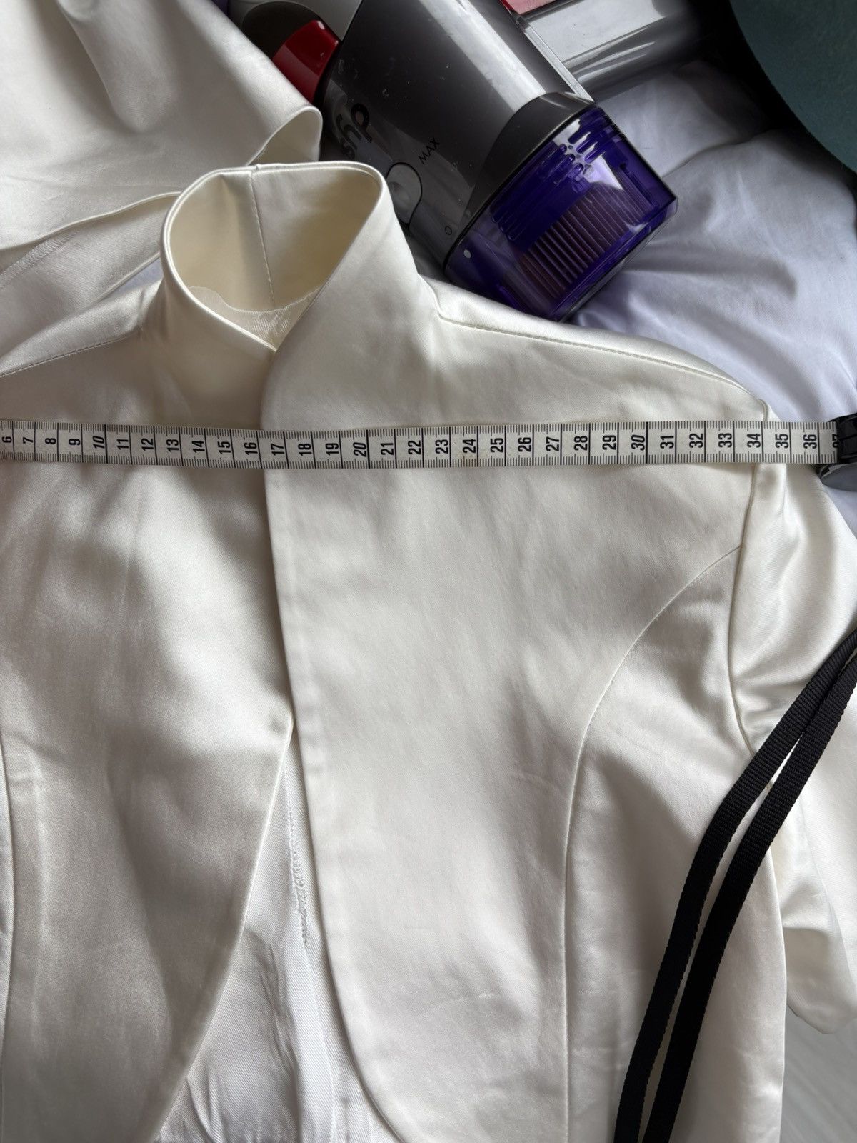 Vintage y2k suit Size S / US 4 / IT 40 - 15 Thumbnail