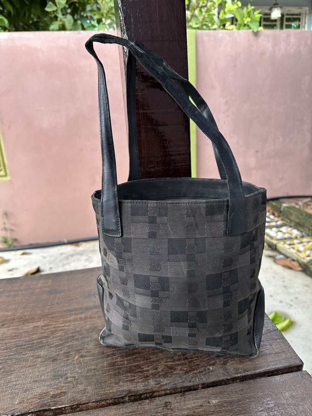 Bally Tote bag bally Size ONE SIZE - 3 Thumbnail