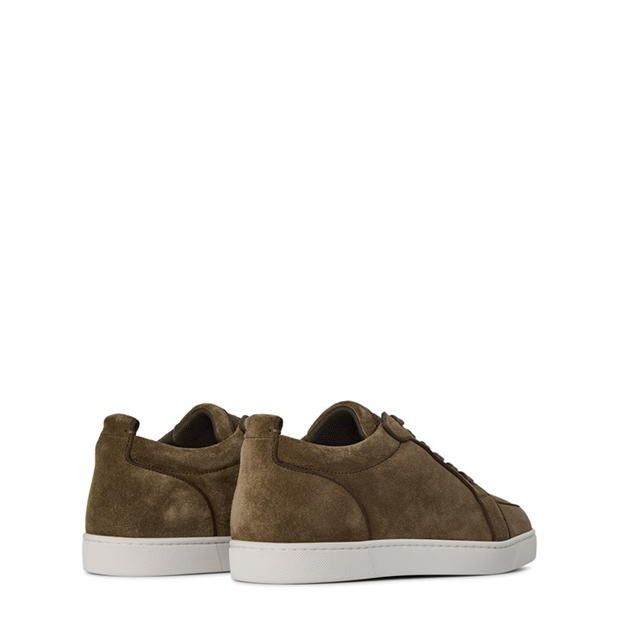Christian Louboutin Rantulow Sneakers Size US 11 / EU 44 - 4 Thumbnail