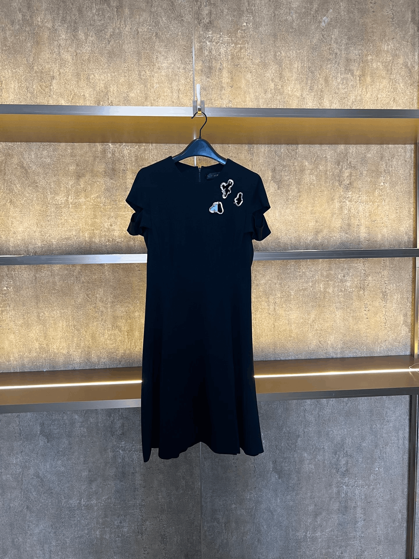 Versace Versace Women's Dress Size M / US 6-8 / IT 42-44 - 1 Thumbnail